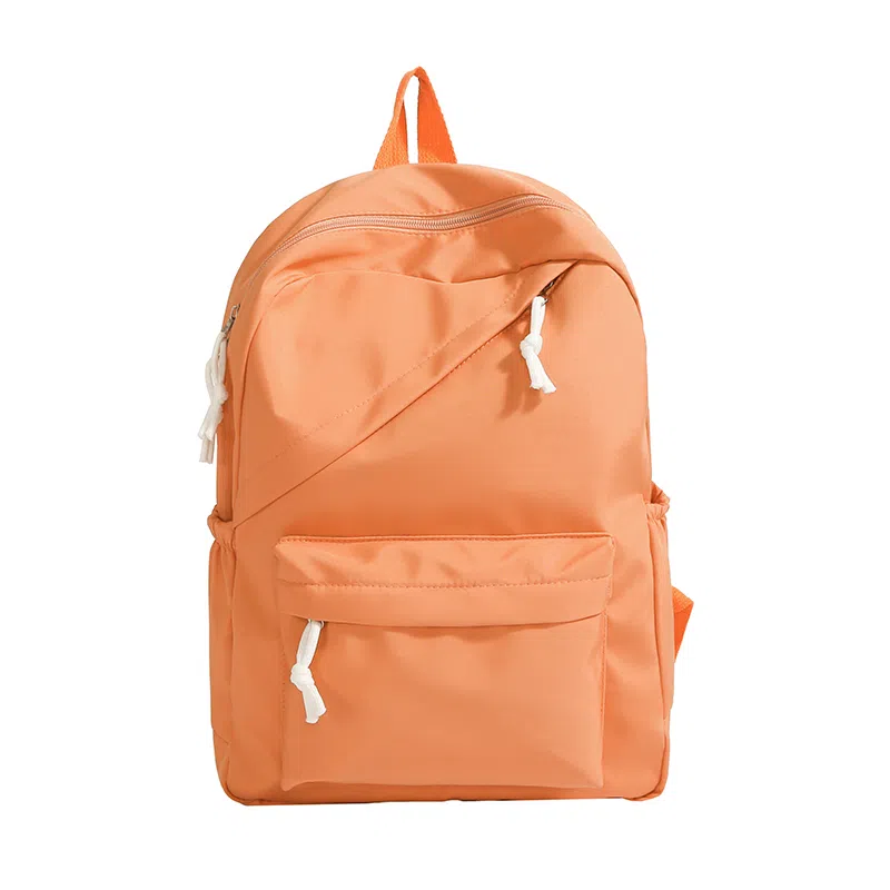 Korean Style Lightweight Backpack