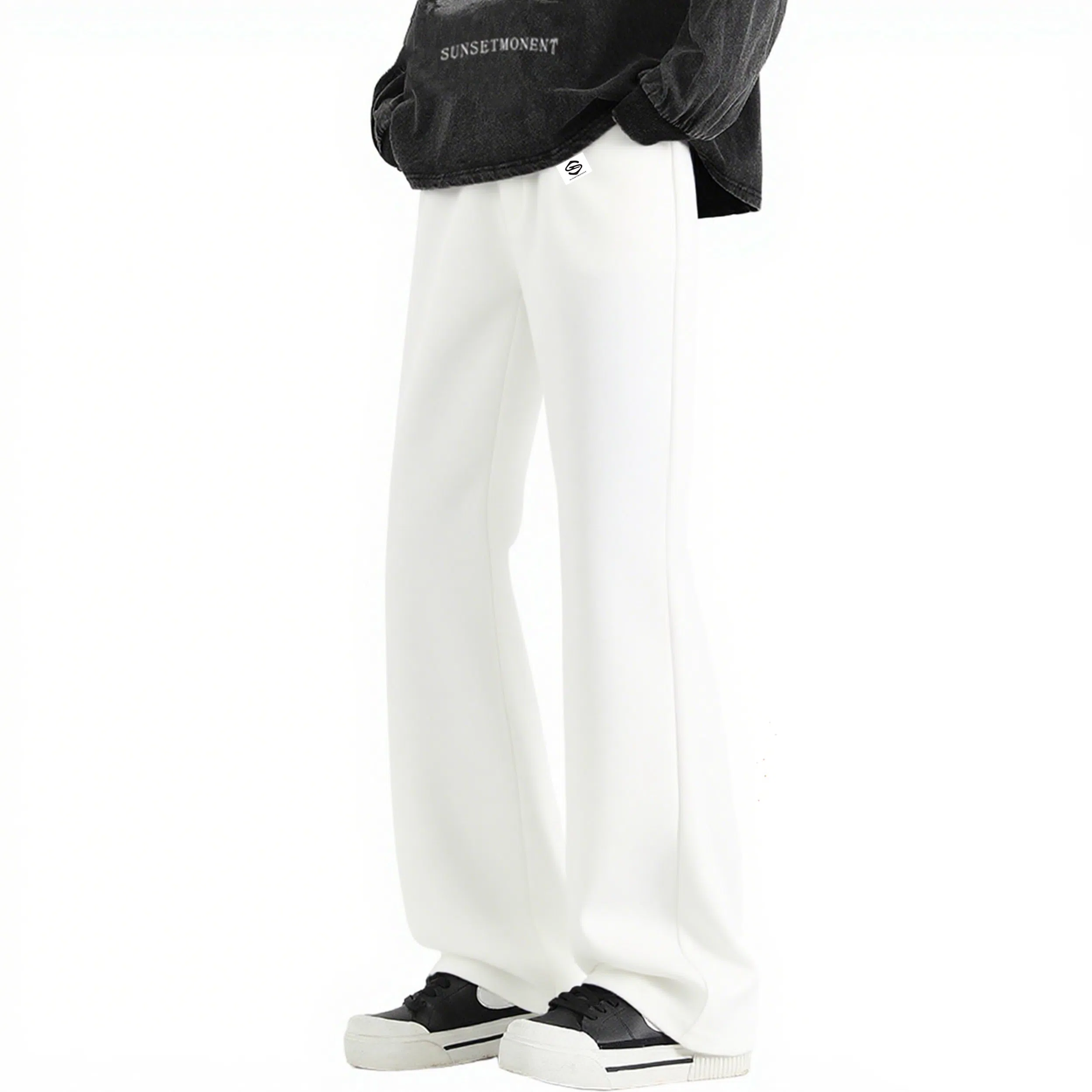 SUNSETMONENT cleanfit