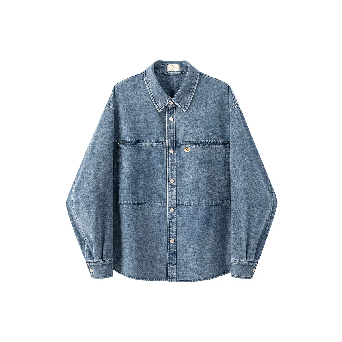 WILLIAM FOXSONS 2025