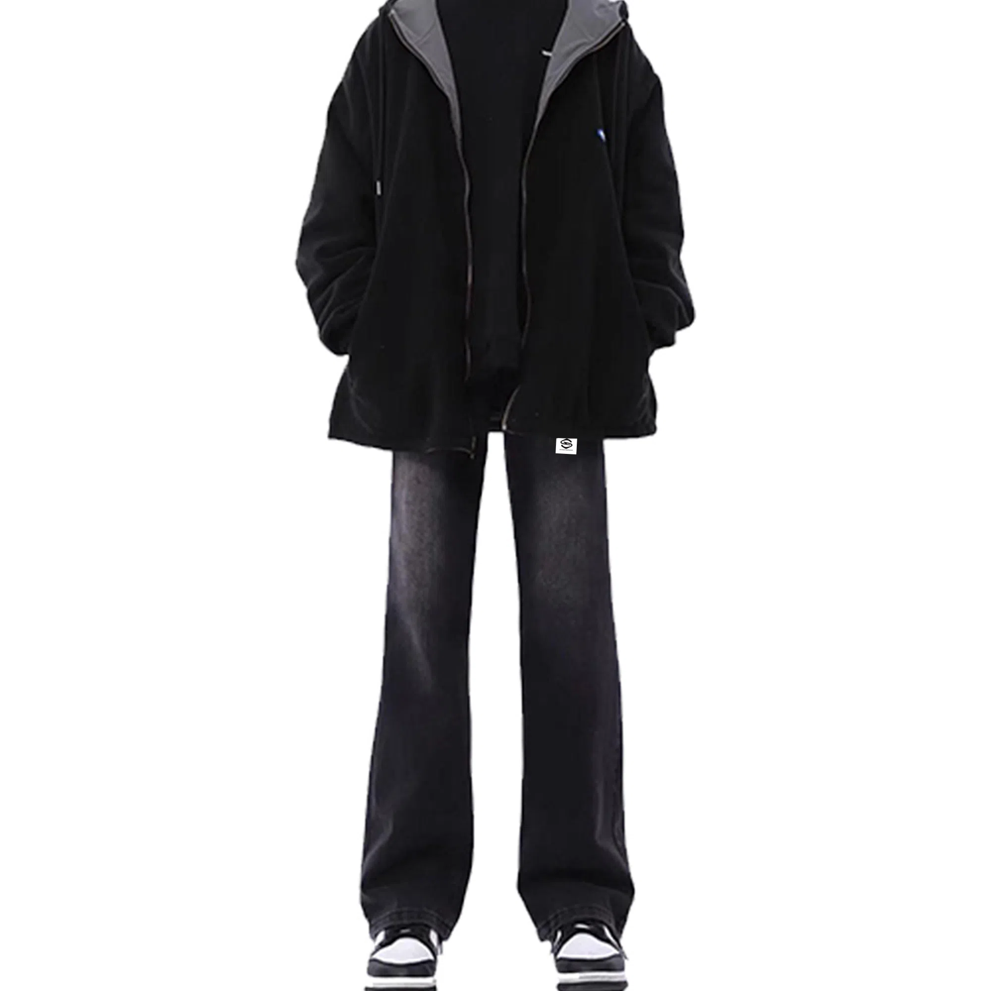 SUNSETMONENT cleanfit