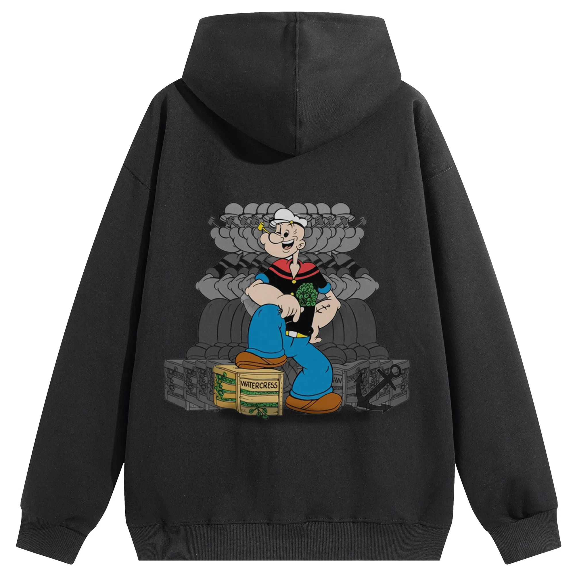 POPEYE Hoodie