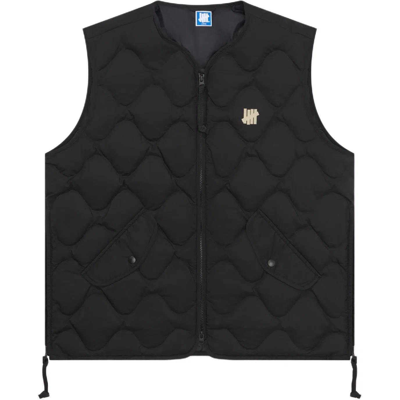 UNDEFEATED FW25 Logo