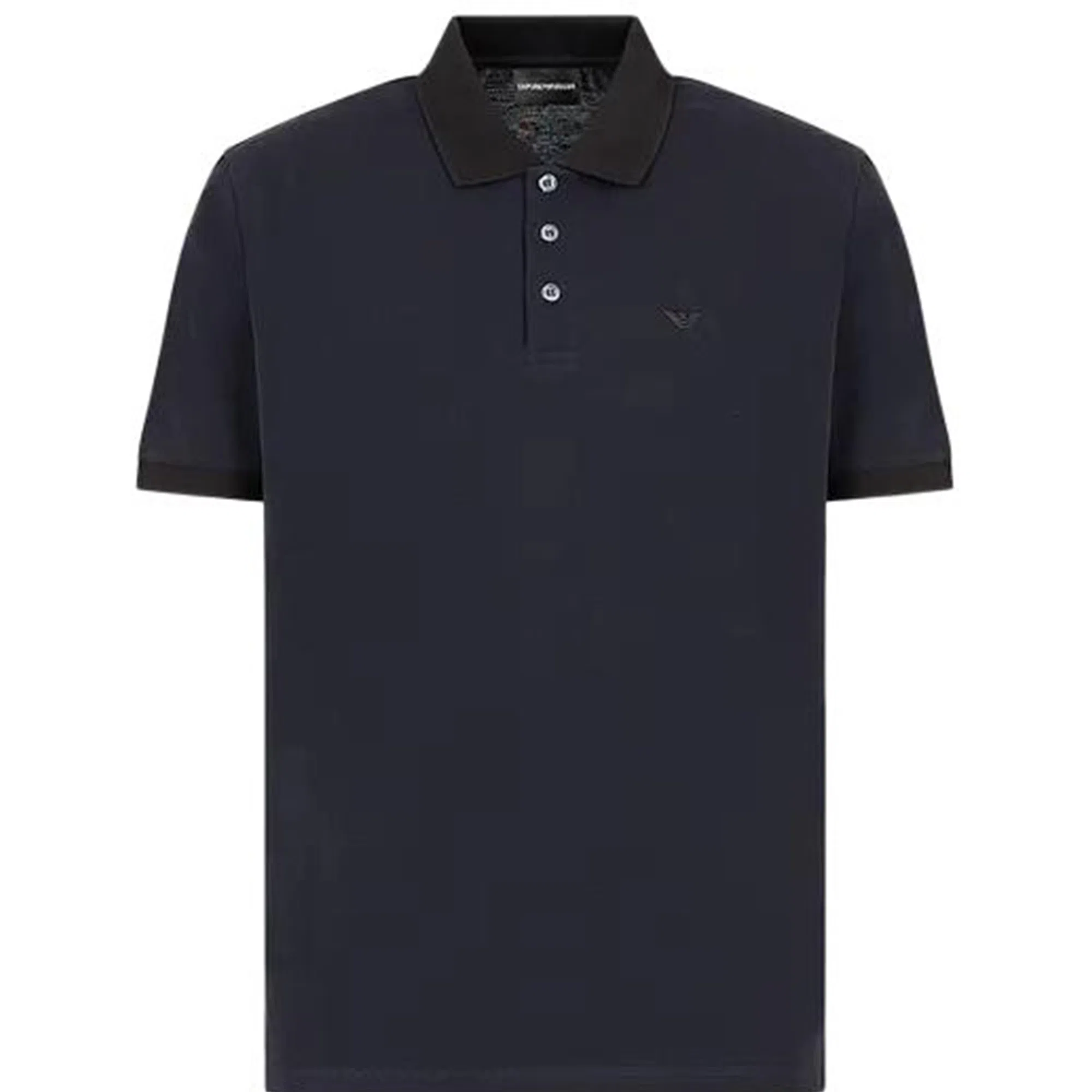 EMPORIO ARMANI LogoPolo