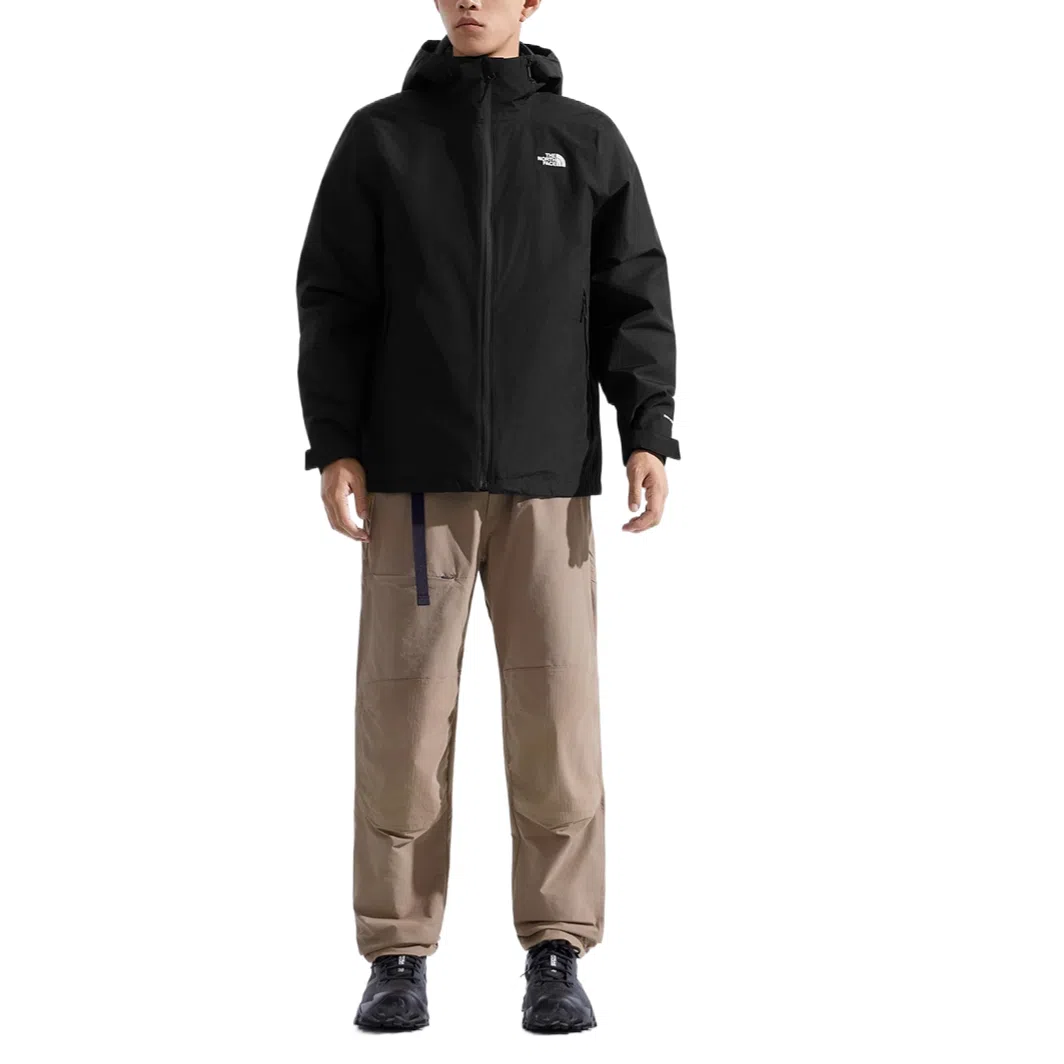 THE NORTH FACE Carto DRYVENT HEATSEEKER