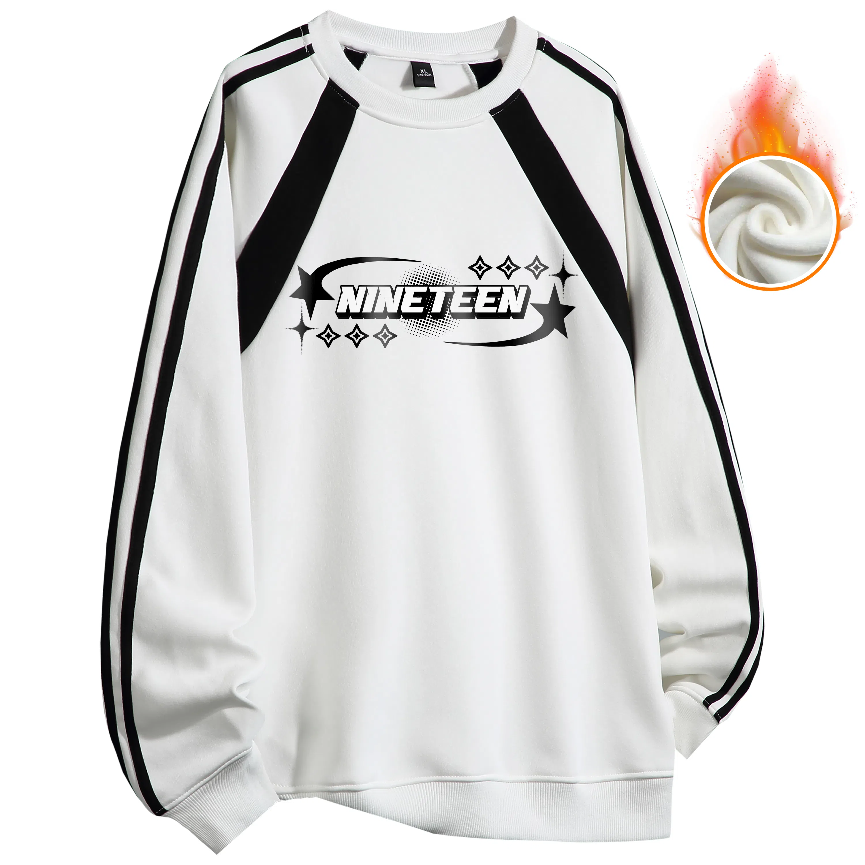 NINETEEN AUTUMN logo