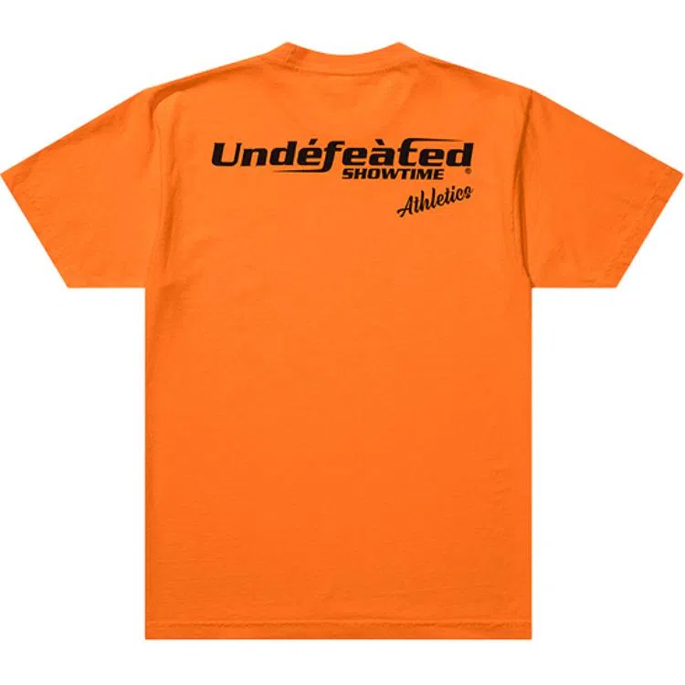 UNDEFEATED FW25 LogoT
