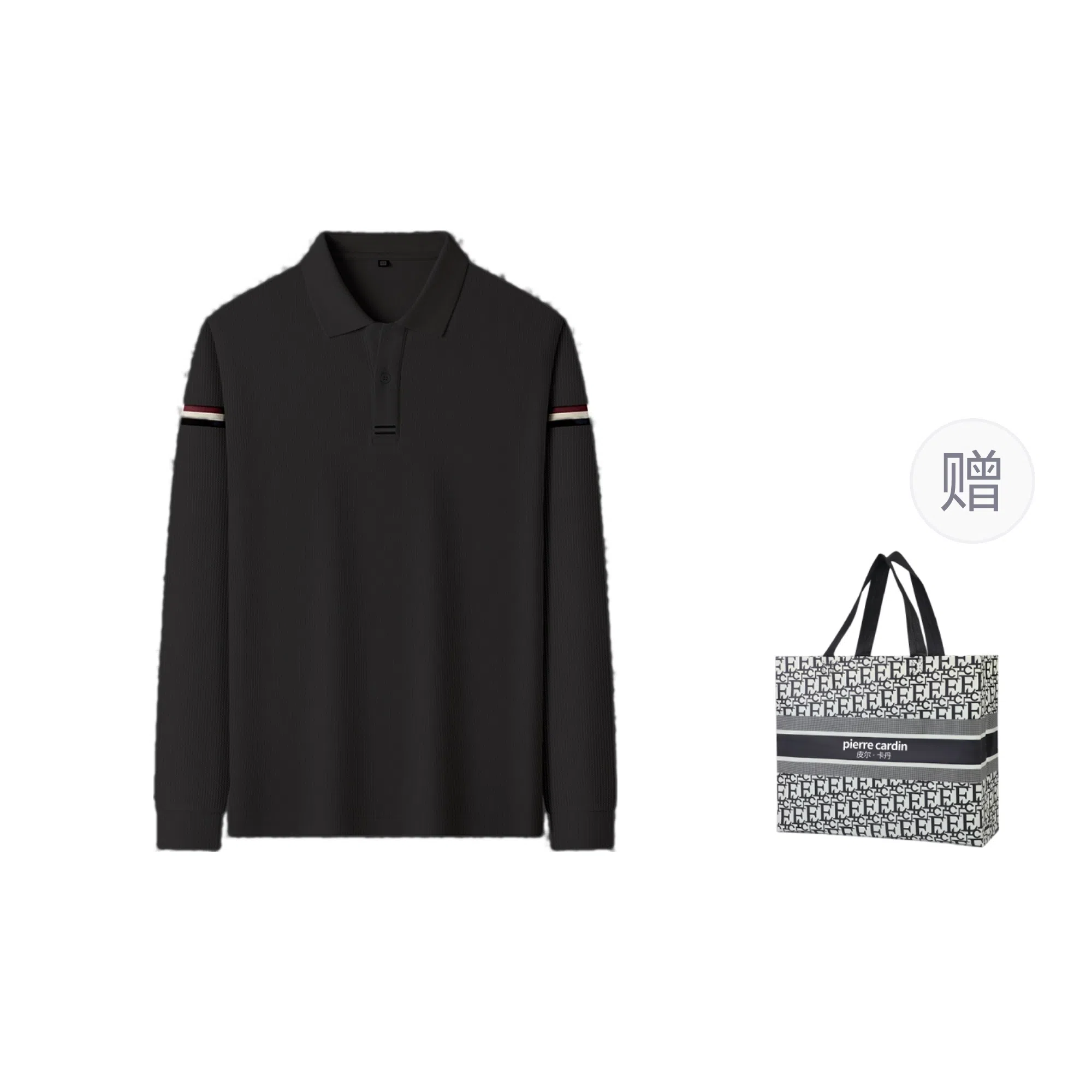 PIERRE CARDIN Polo