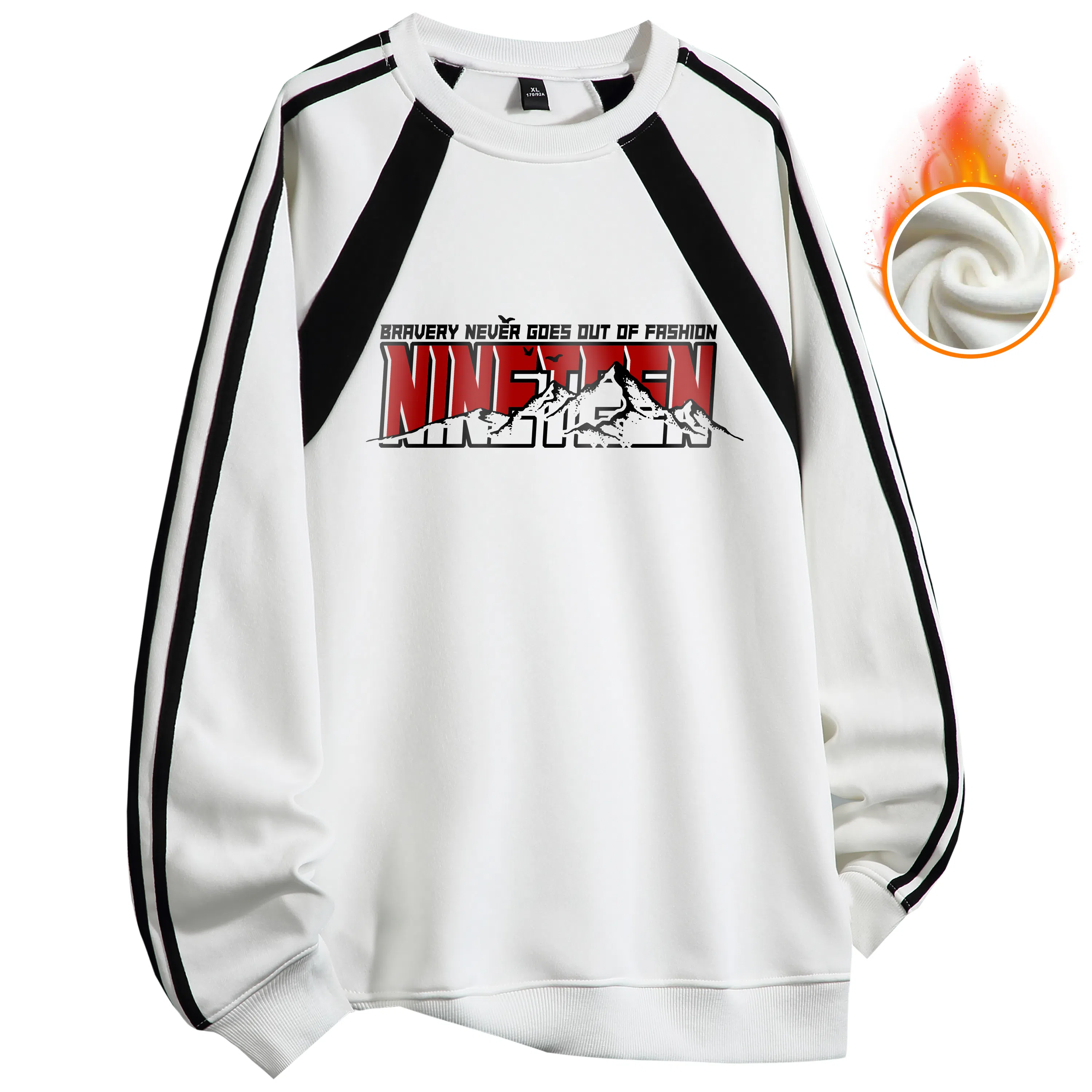 NINETEEN AUTUMN logo