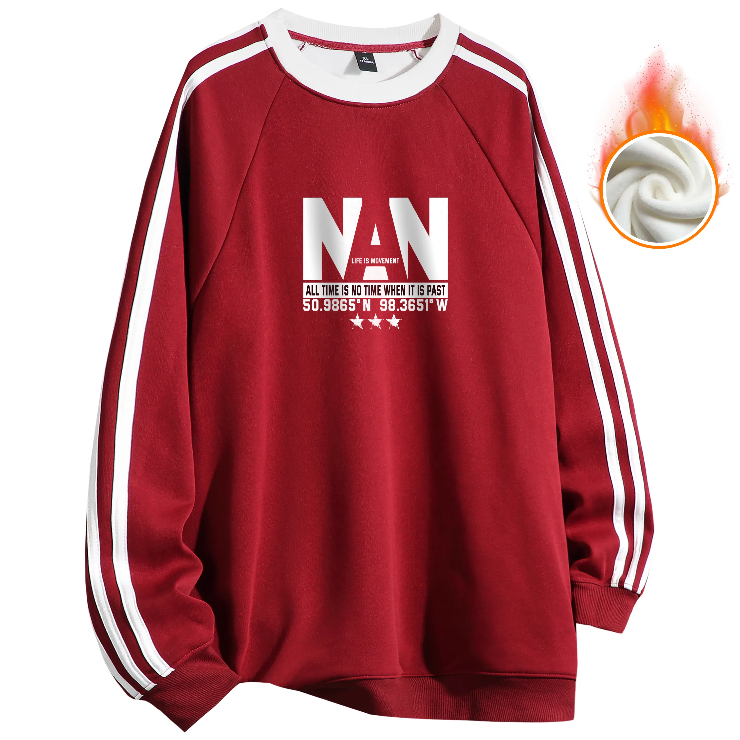 NINETEEN AUTUMN logo