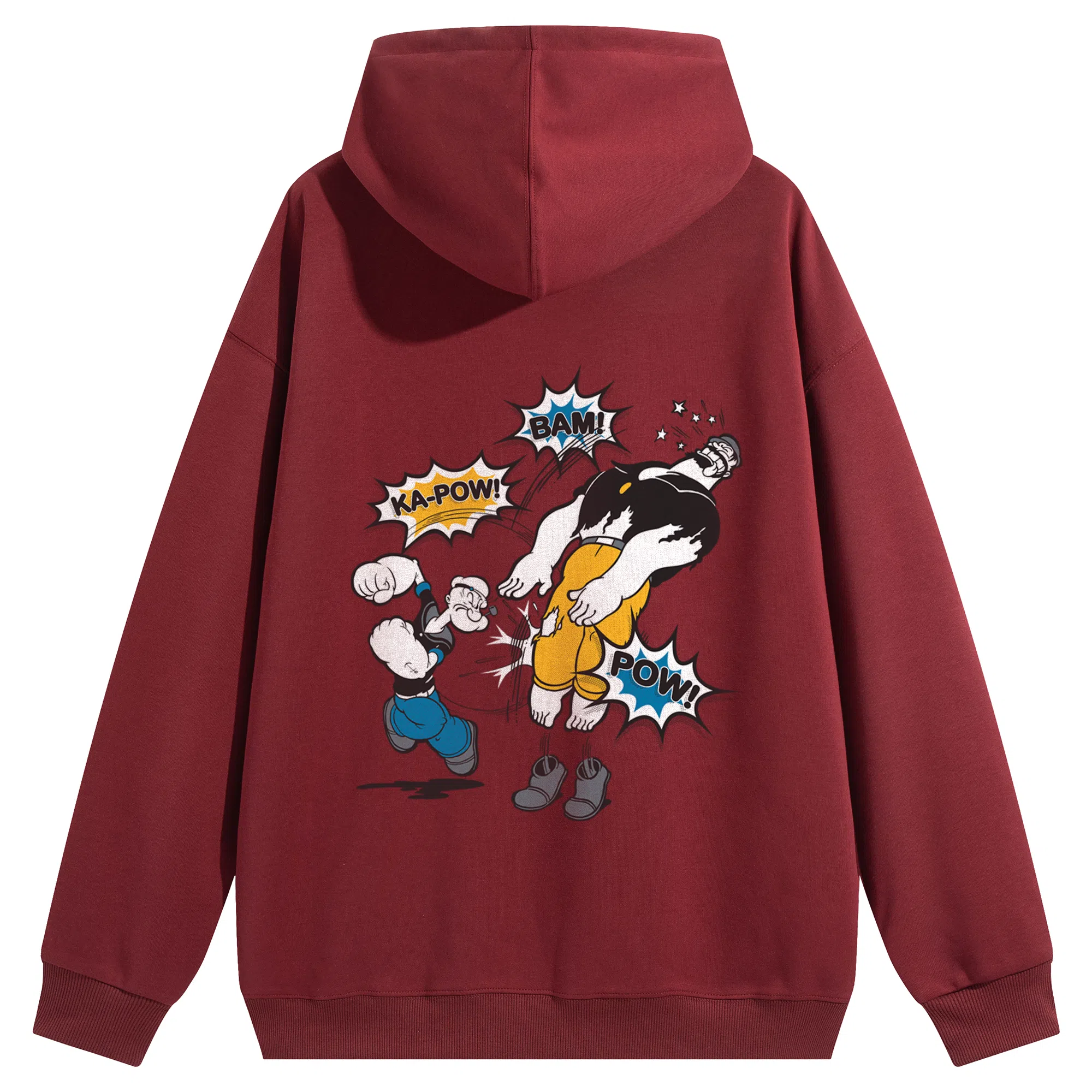 POPEYE Hoodie