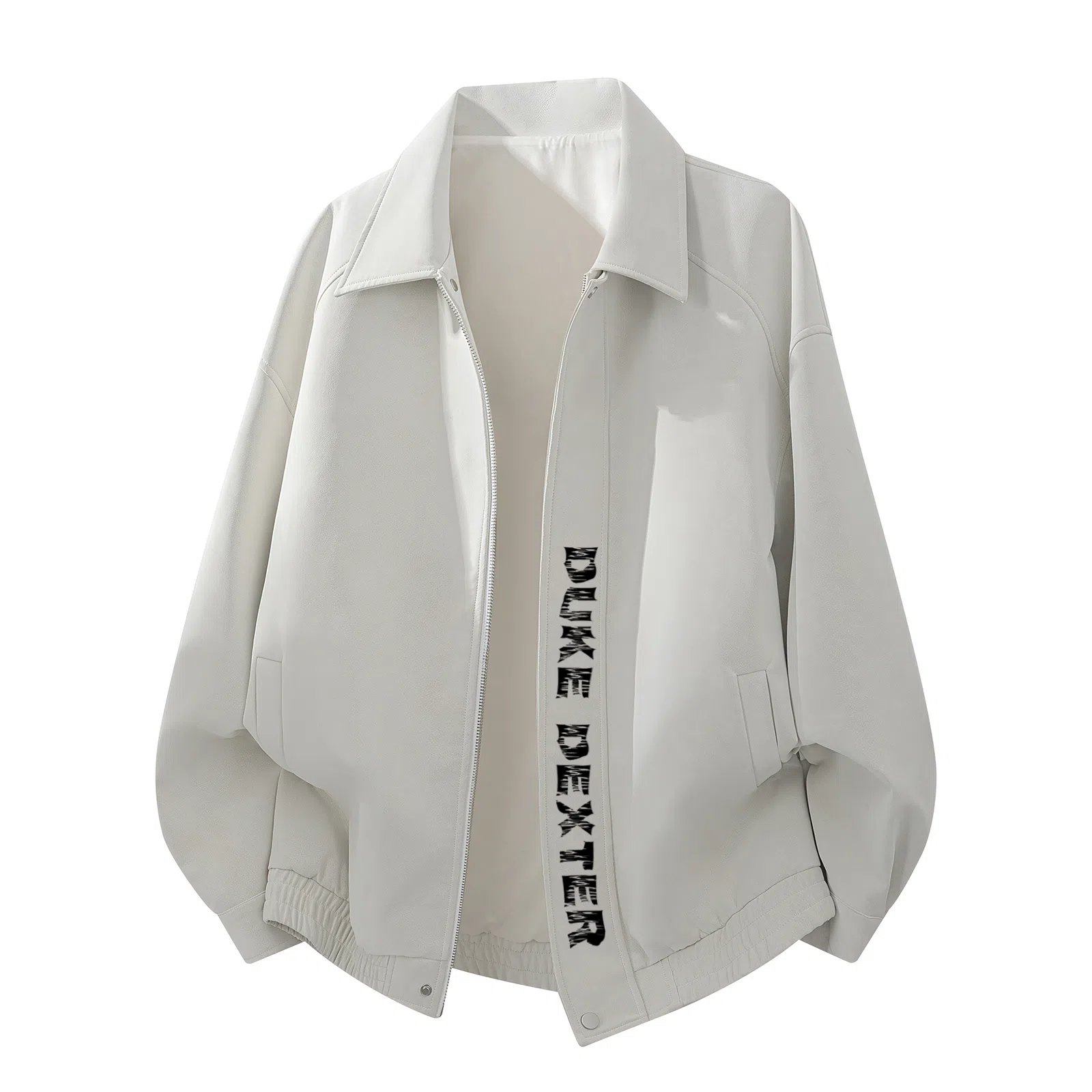 DUKE+DEXTER LogoVintage