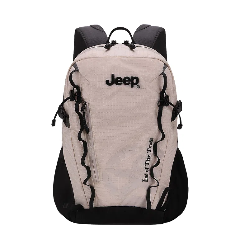 Jeep 40L