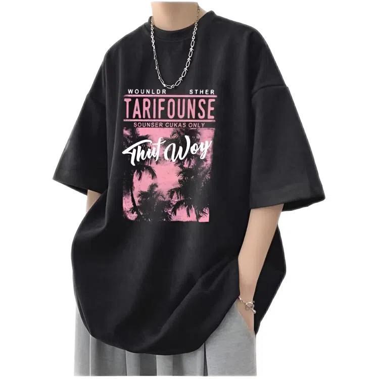 ENPofficial oversizeT