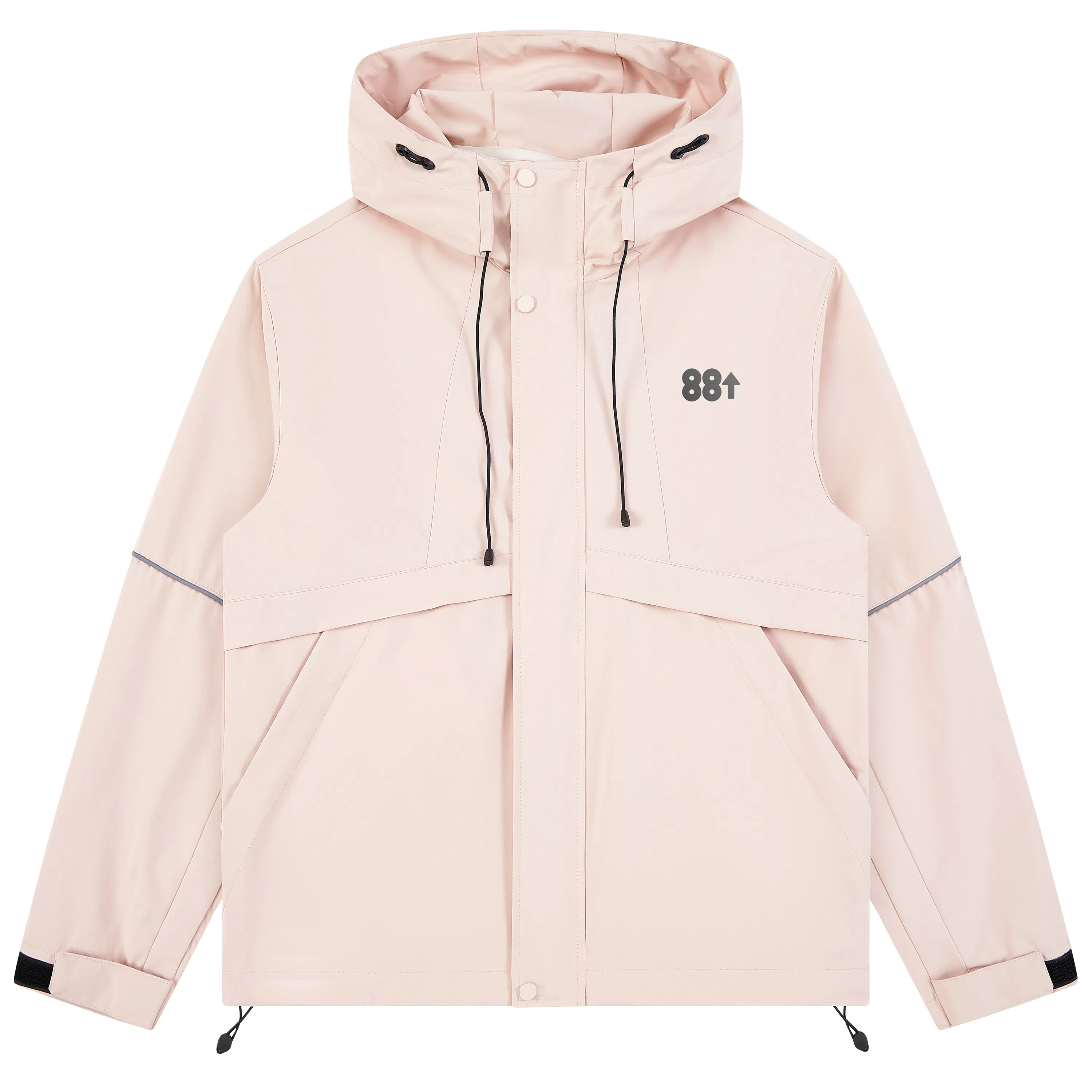 88rising LOGO