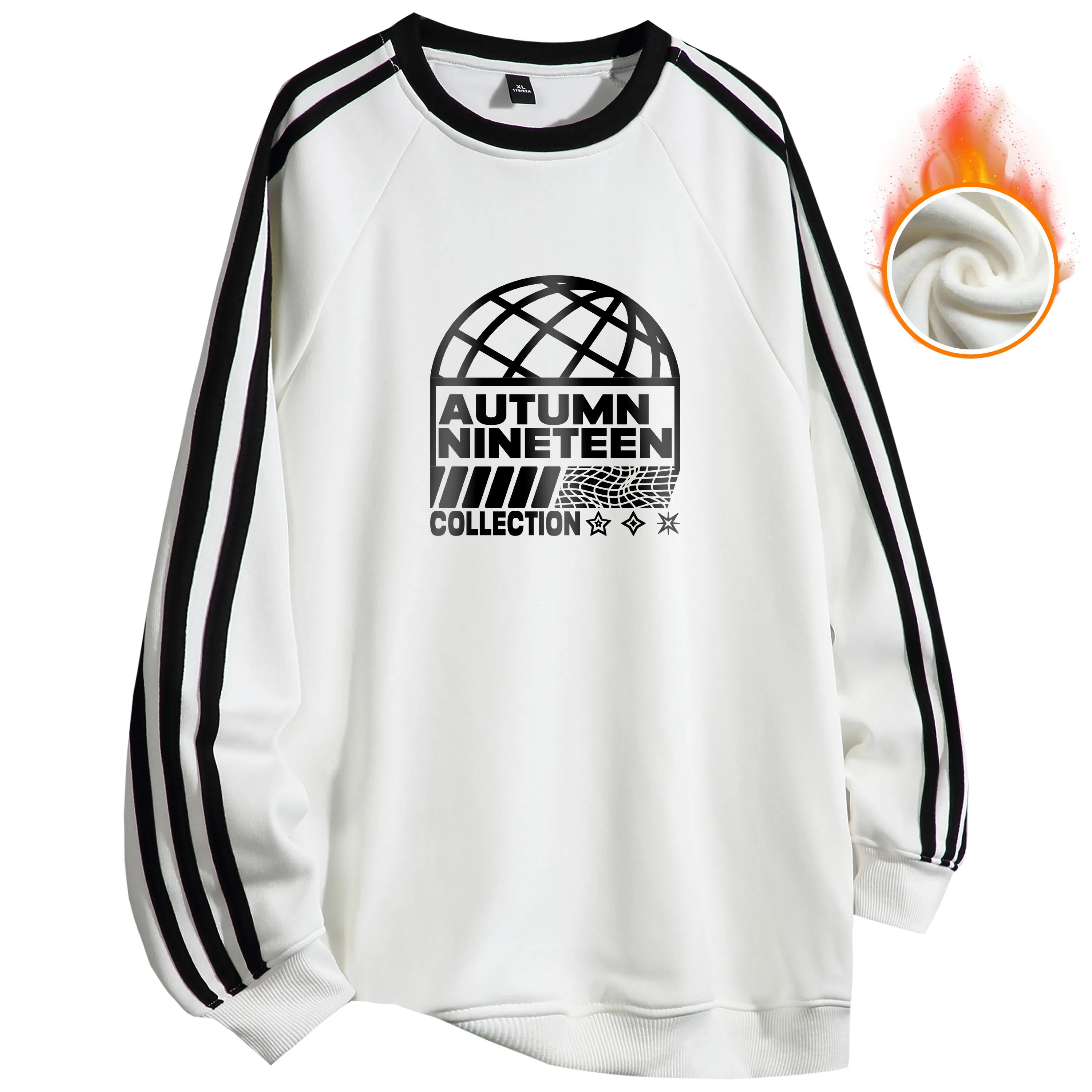 NINETEEN AUTUMN logo