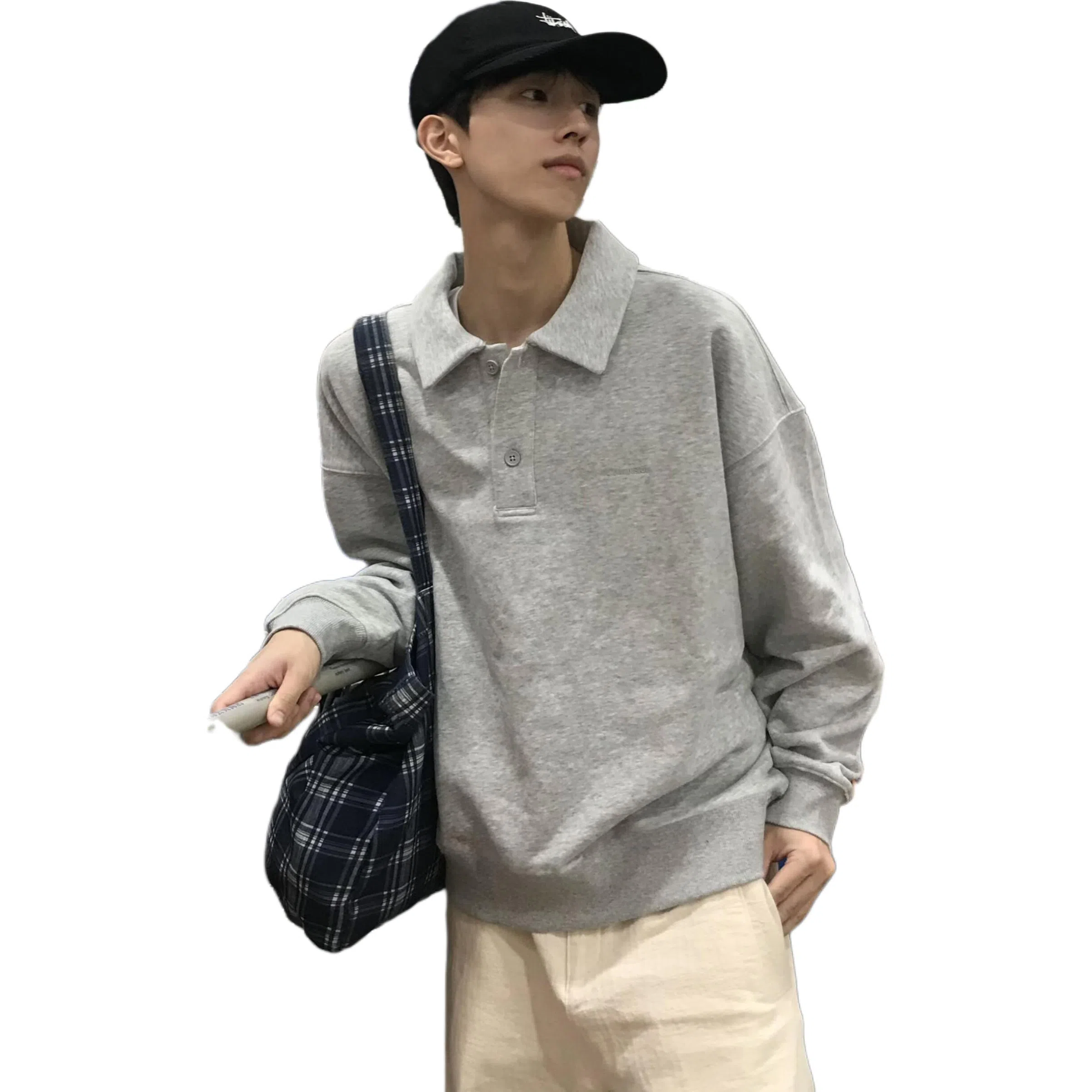 masongarments vibePolo