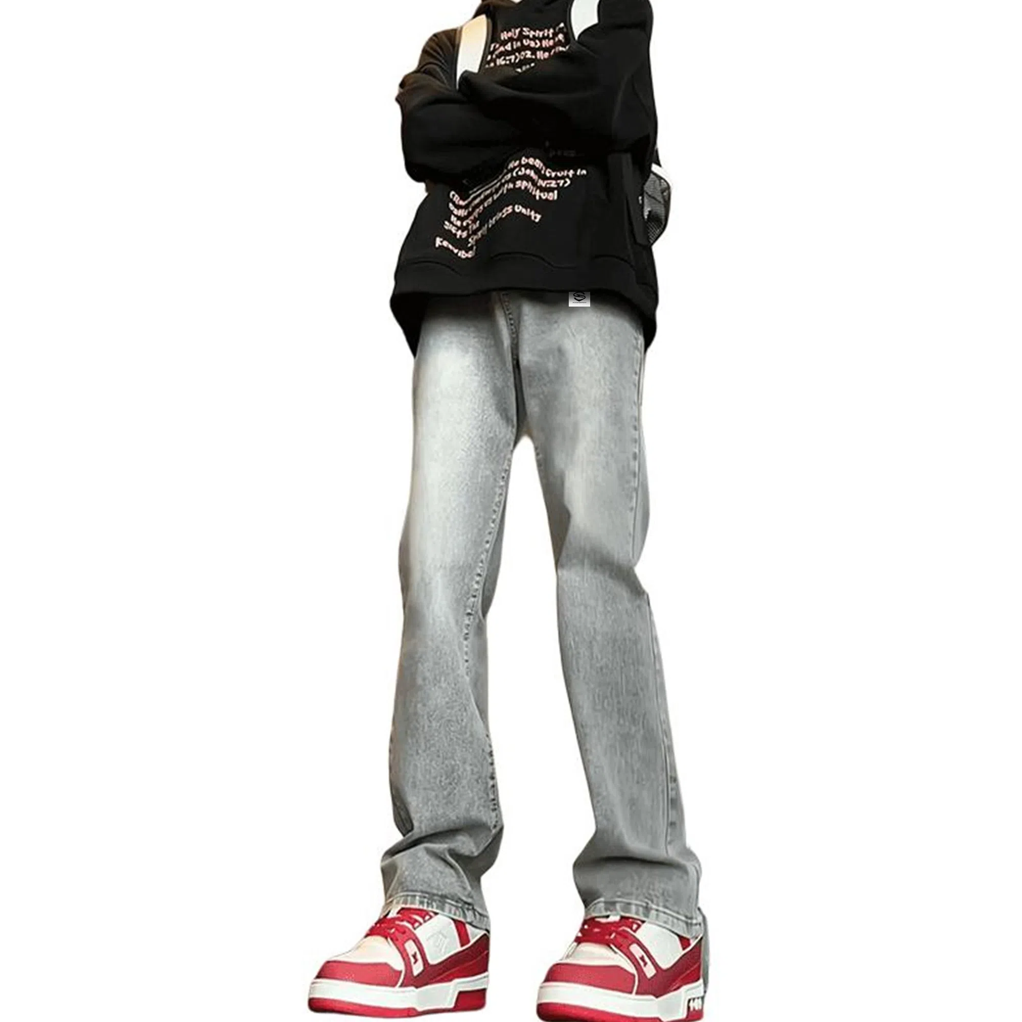 SUNSETMONENT cleanfit