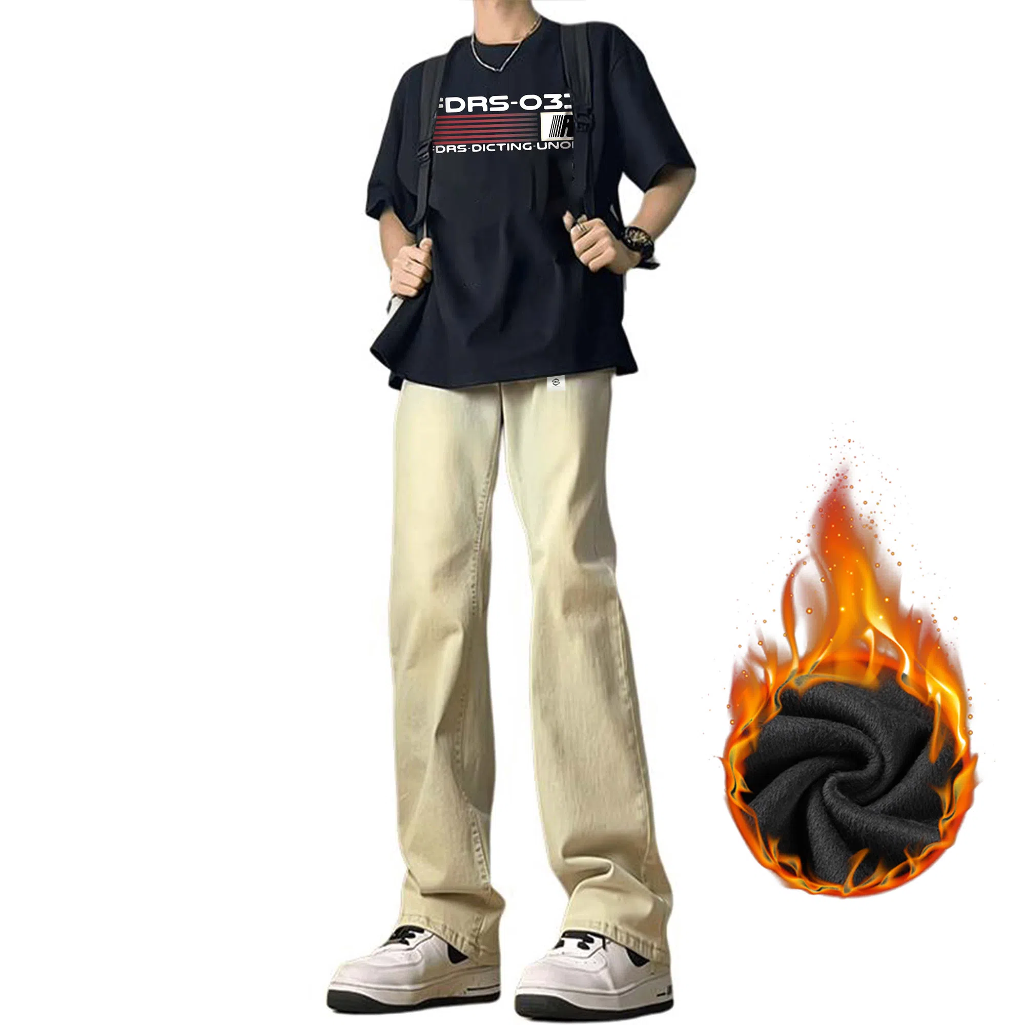 SUNSETMONENT cleanfit