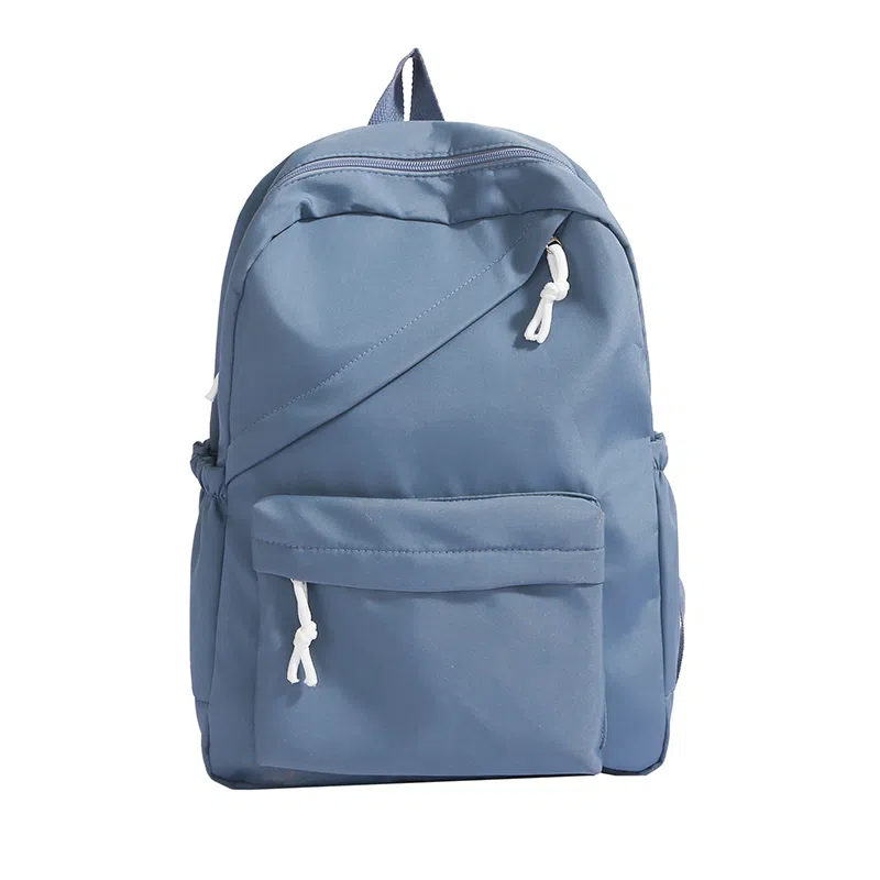 Korean Style Lightweight Backpack