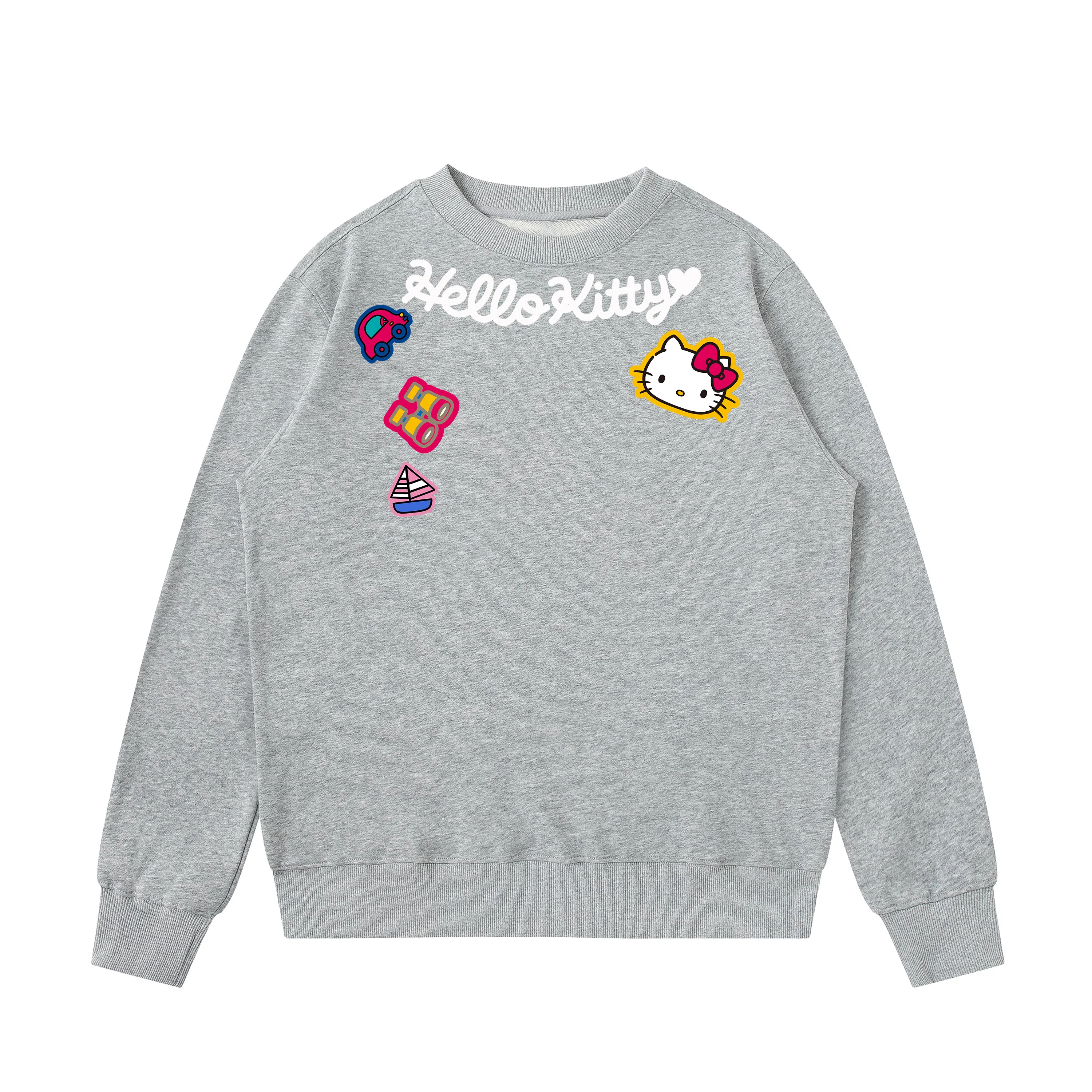 Sanrio x Hello Kitty SS25 420