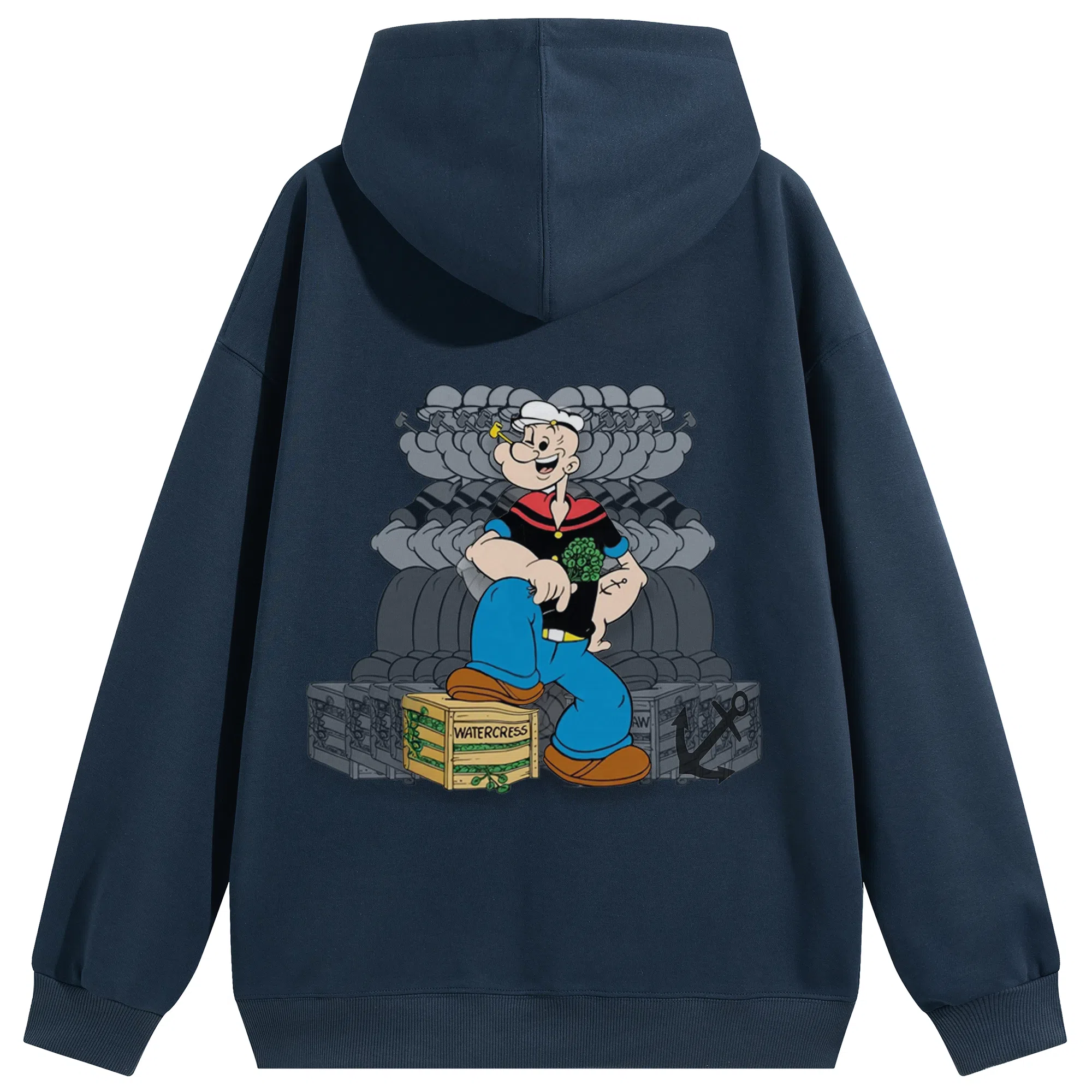 POPEYE Hoodie