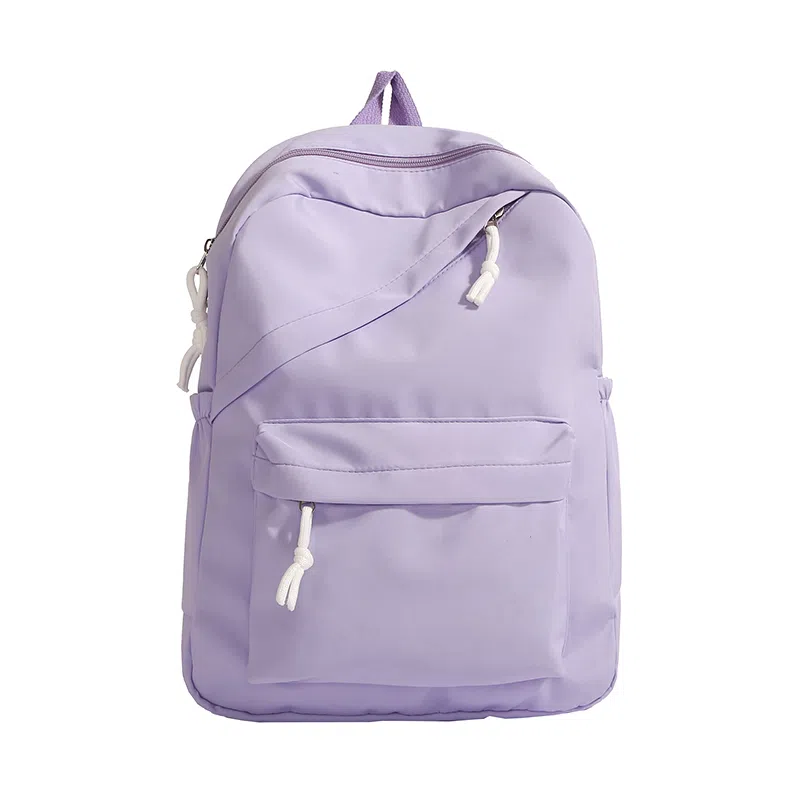 Korean Style Lightweight Backpack