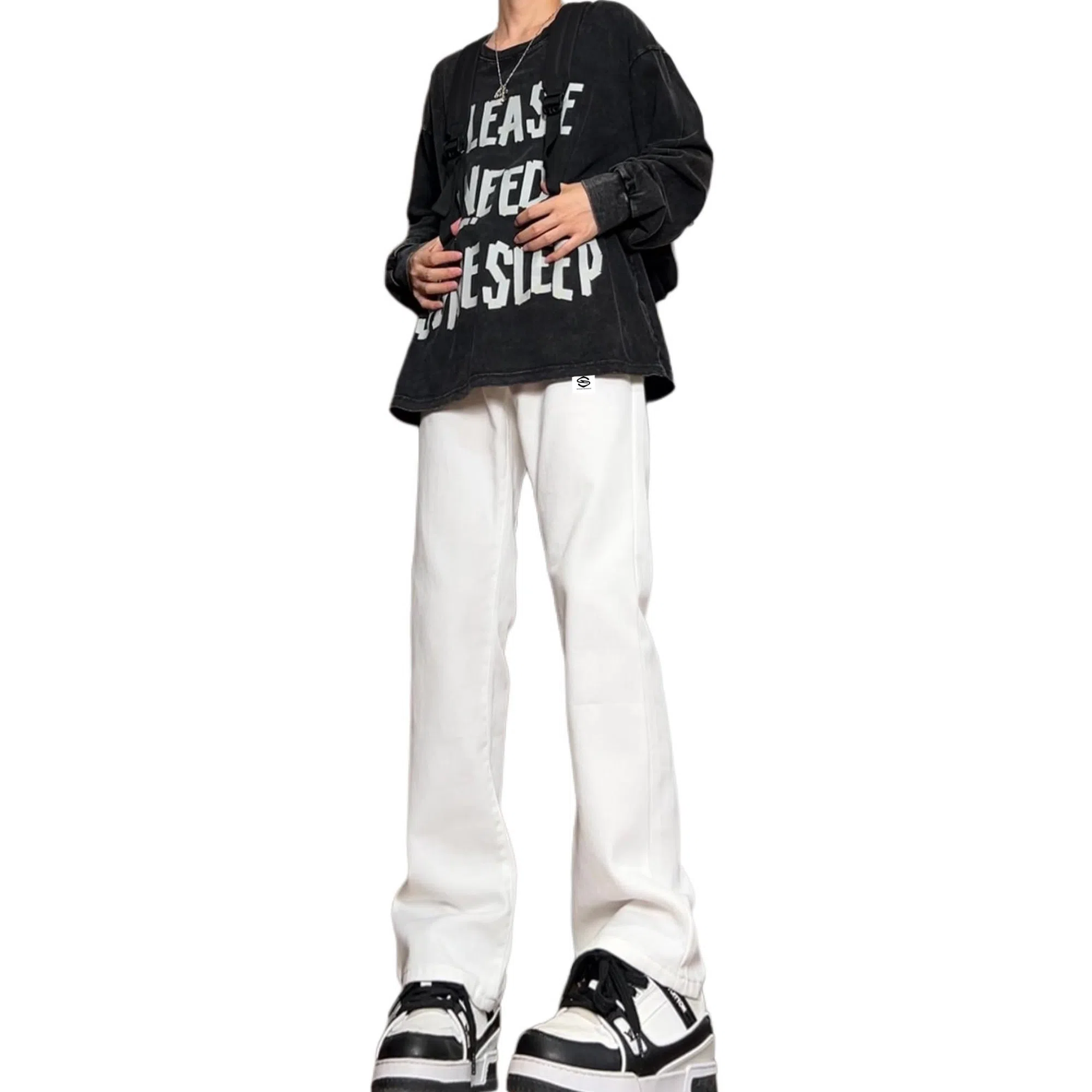 SUNSETMONENT cleanfit