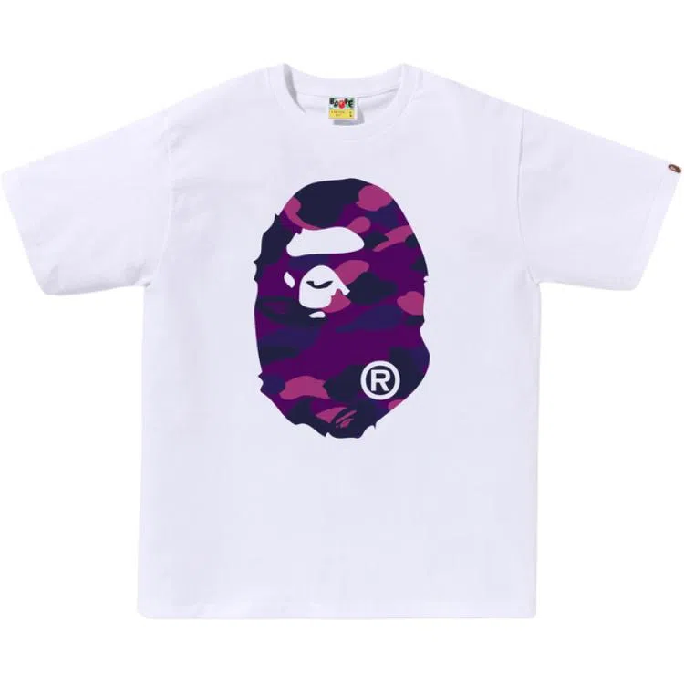 A BATHING APE FW25 FW25 T