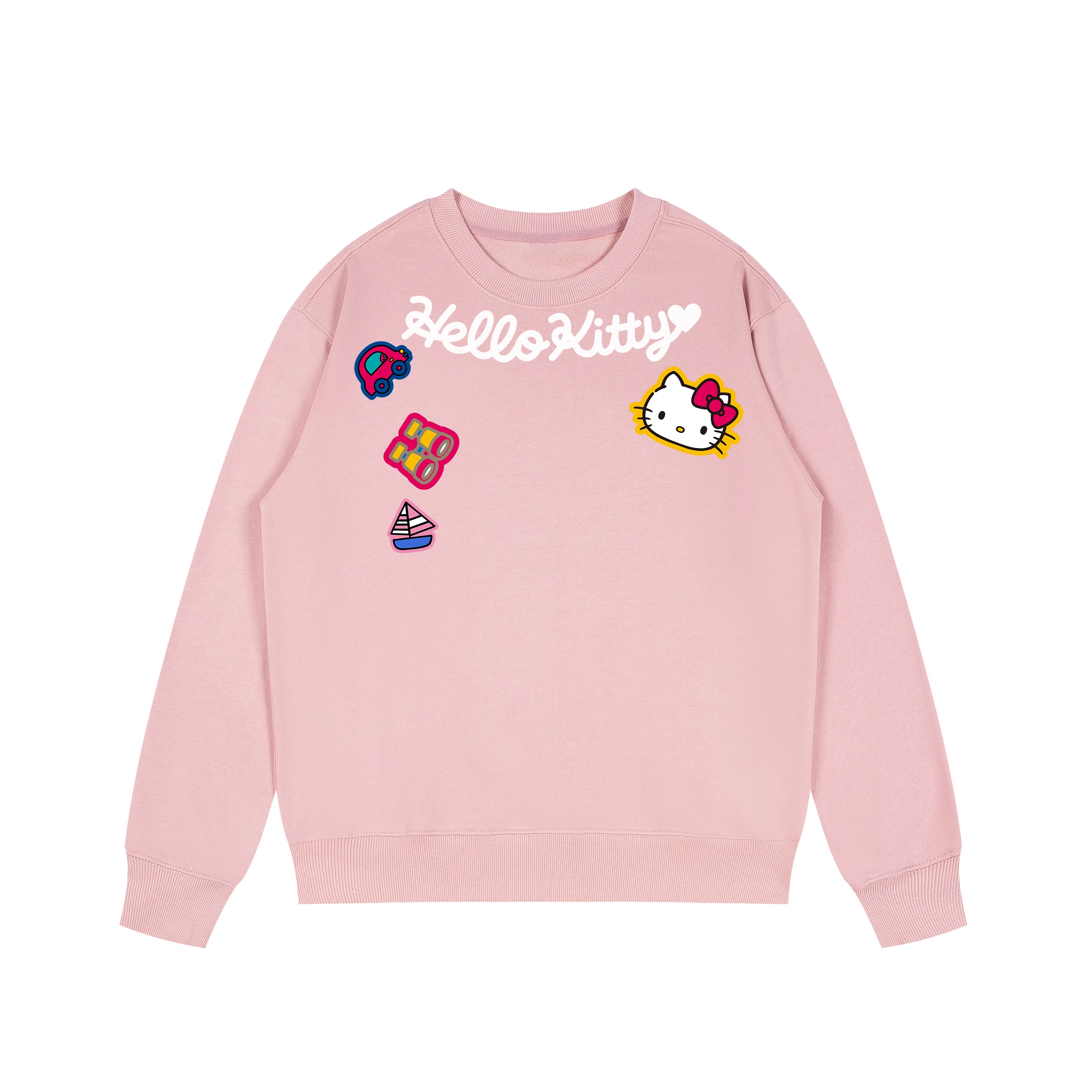 Sanrio x Hello Kitty SS25 420