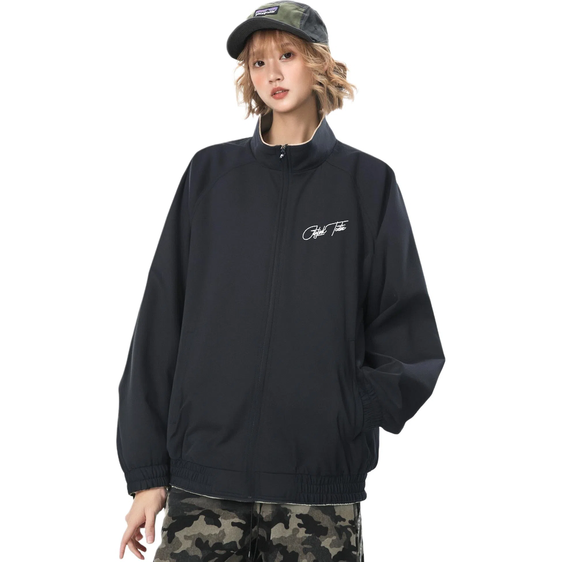 CITYLINK TACTIC logo