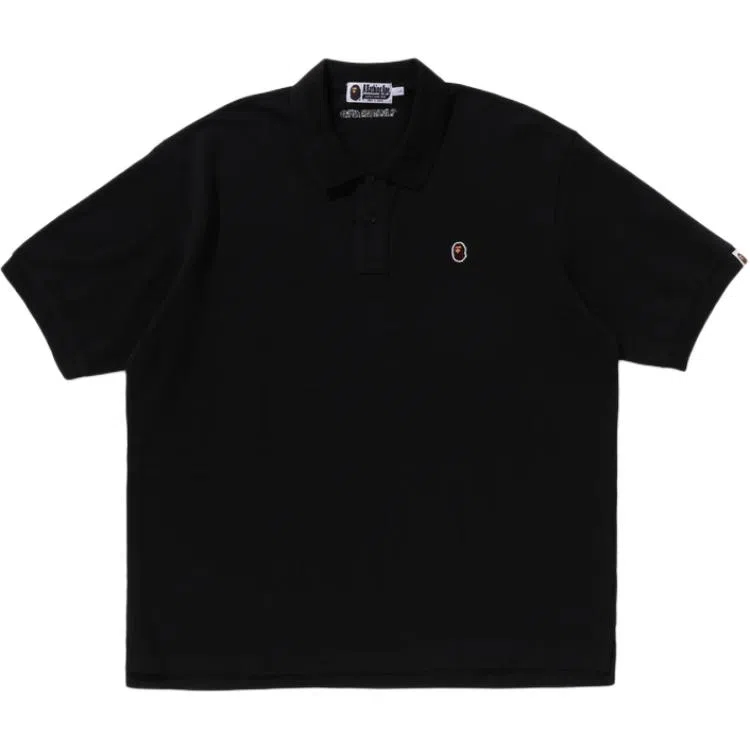 A BATHING APE FW25 Polo