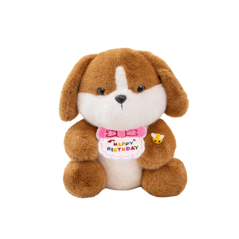 PUDOWRABBIT 25cm35cm