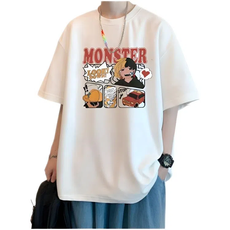 ENPofficial oversizeT