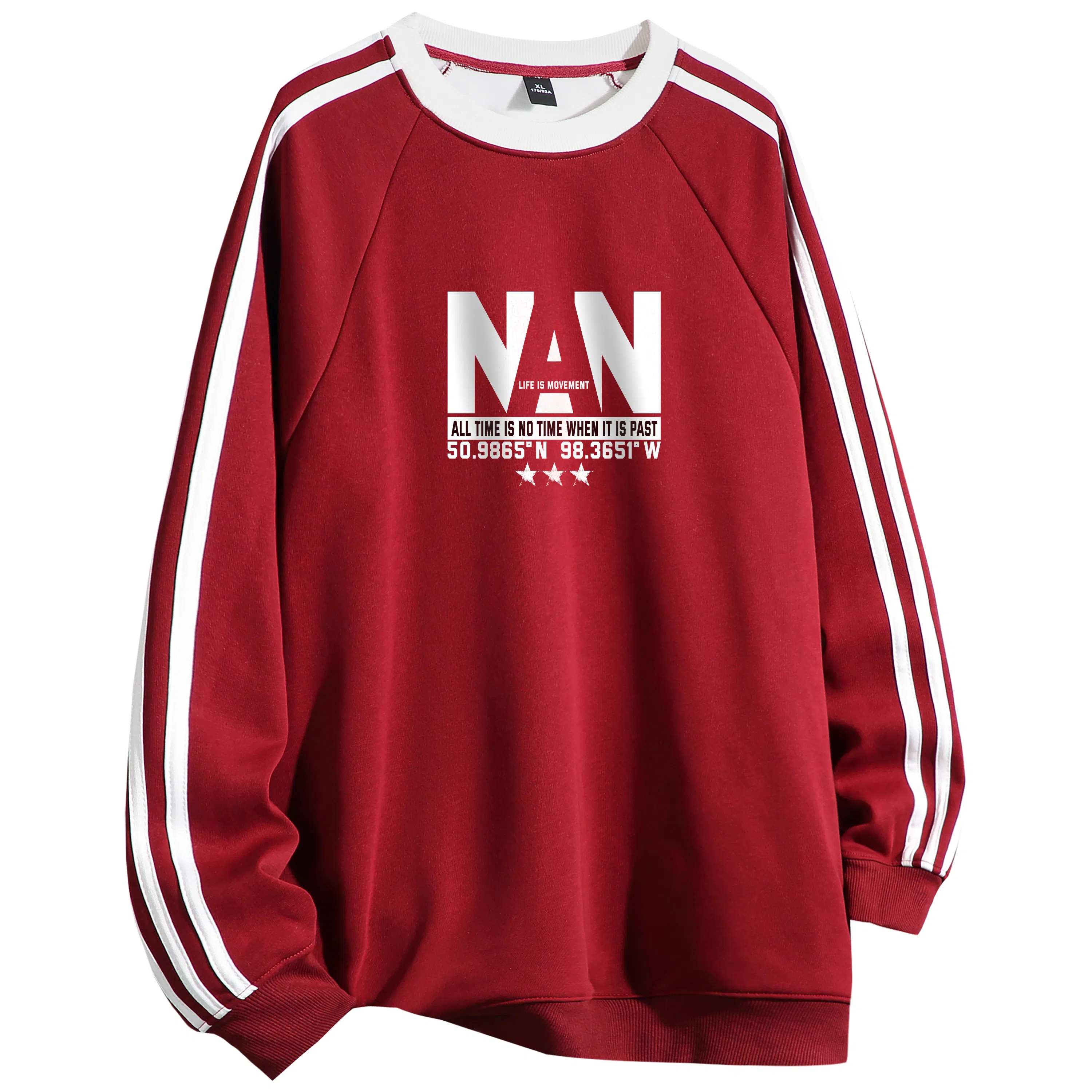 NINETEEN AUTUMN logo