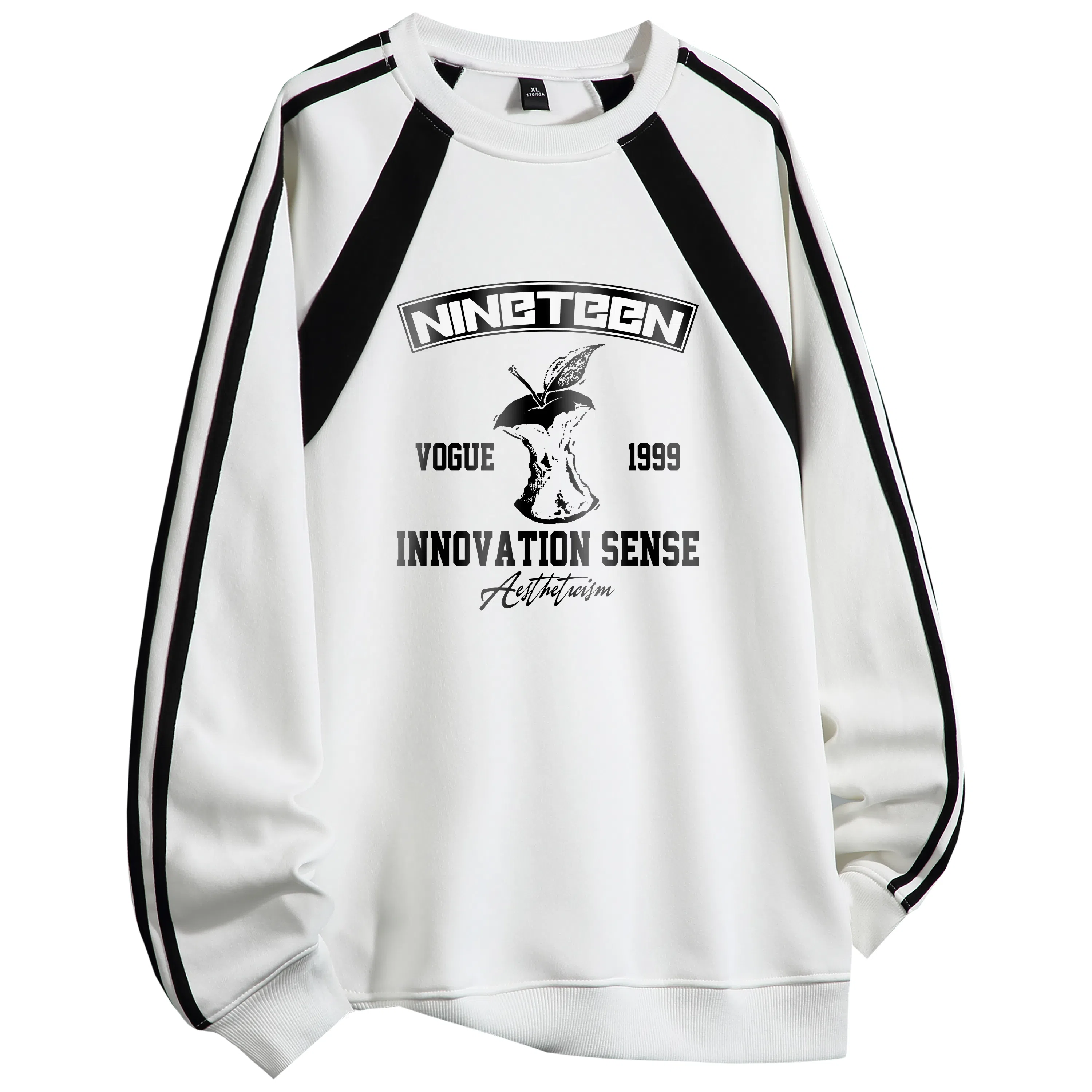 NINETEEN AUTUMN logo