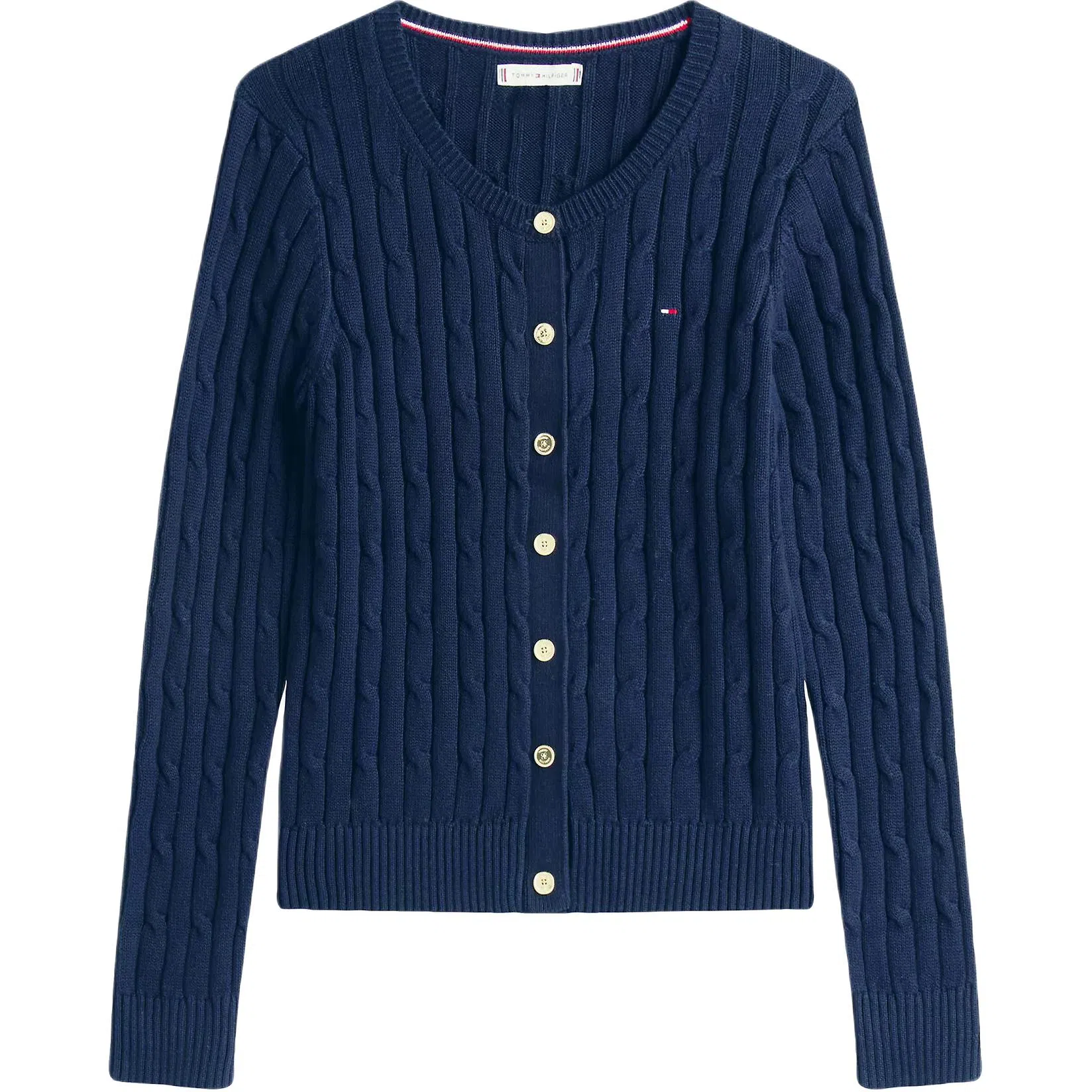 Tommy Hilfiger