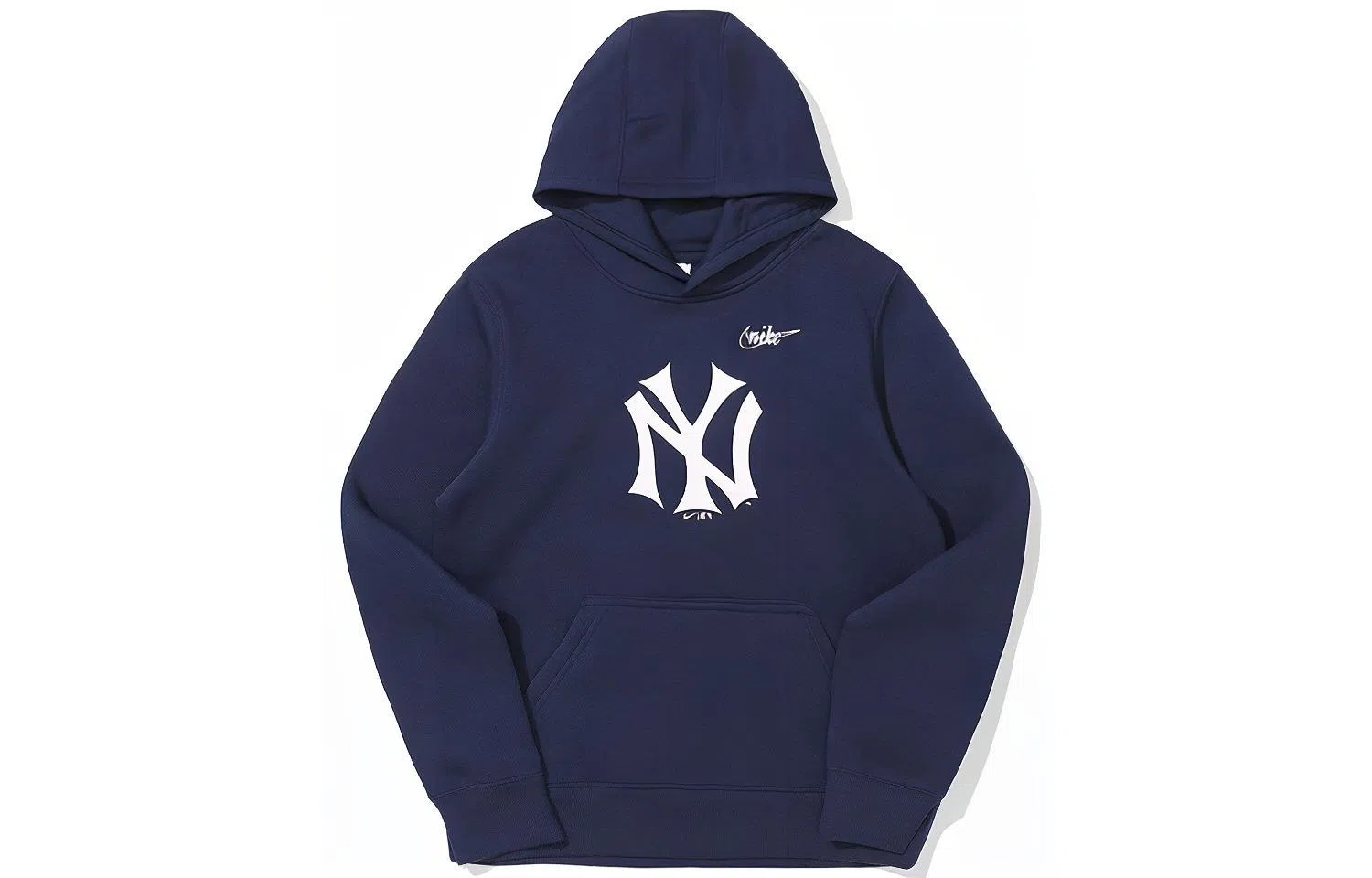 Nike x MLB Logo