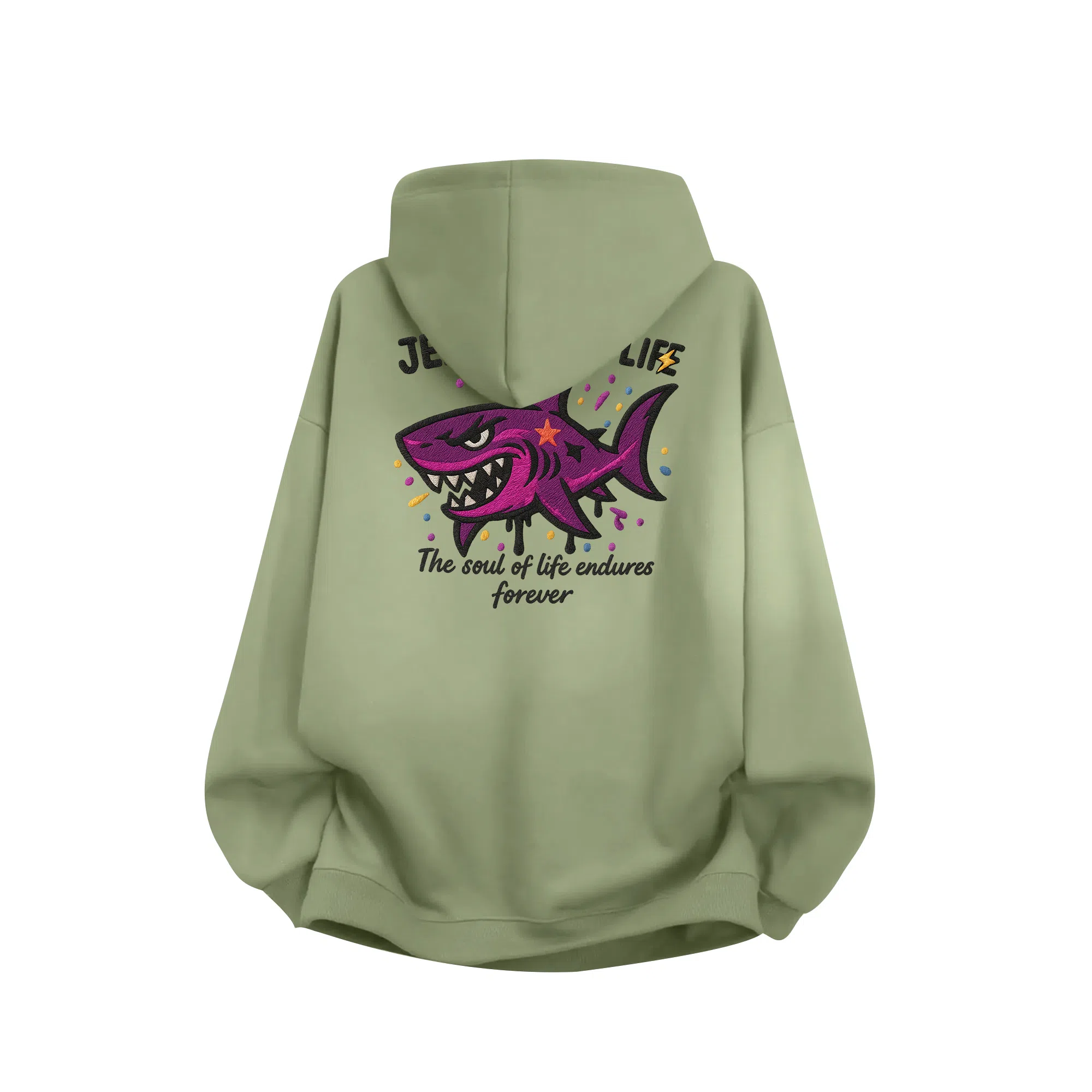 JEANSWEST LIFE Loogo