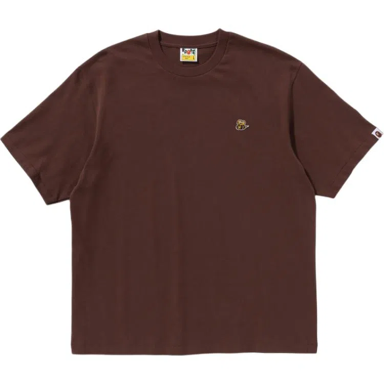 A BATHING APE FW25 FW25 T