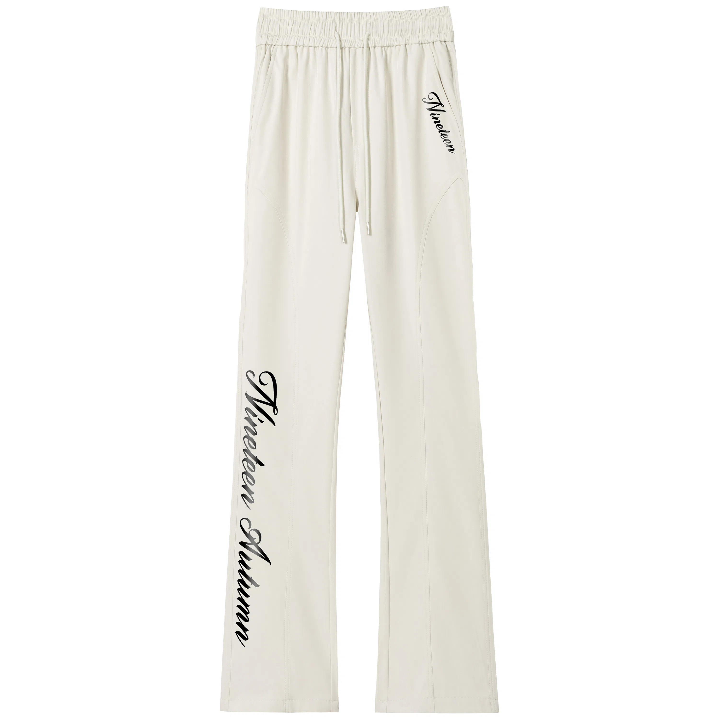 NINETEEN AUTUMN logo