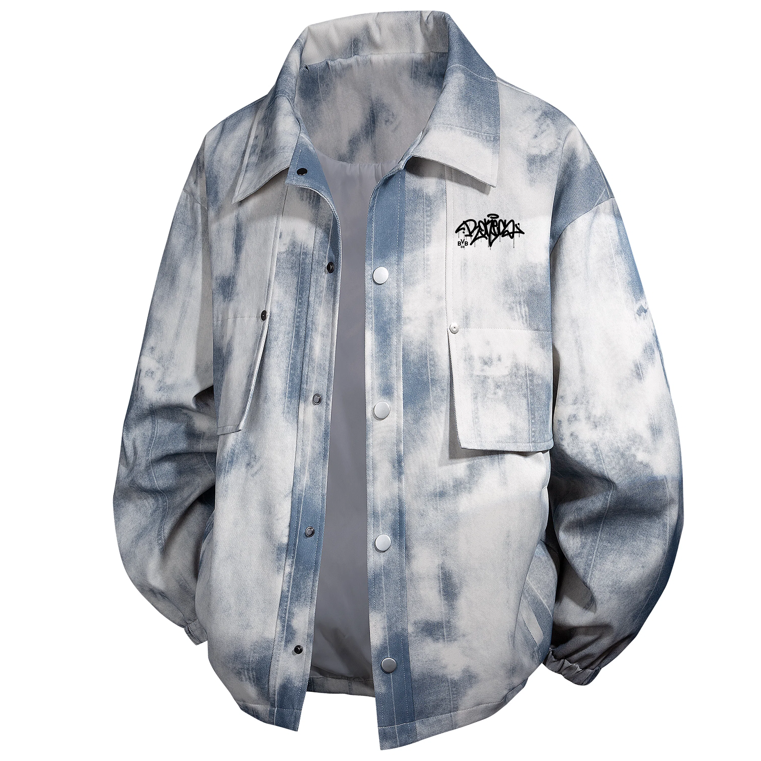 VINTAGECLEAN FITLOGO