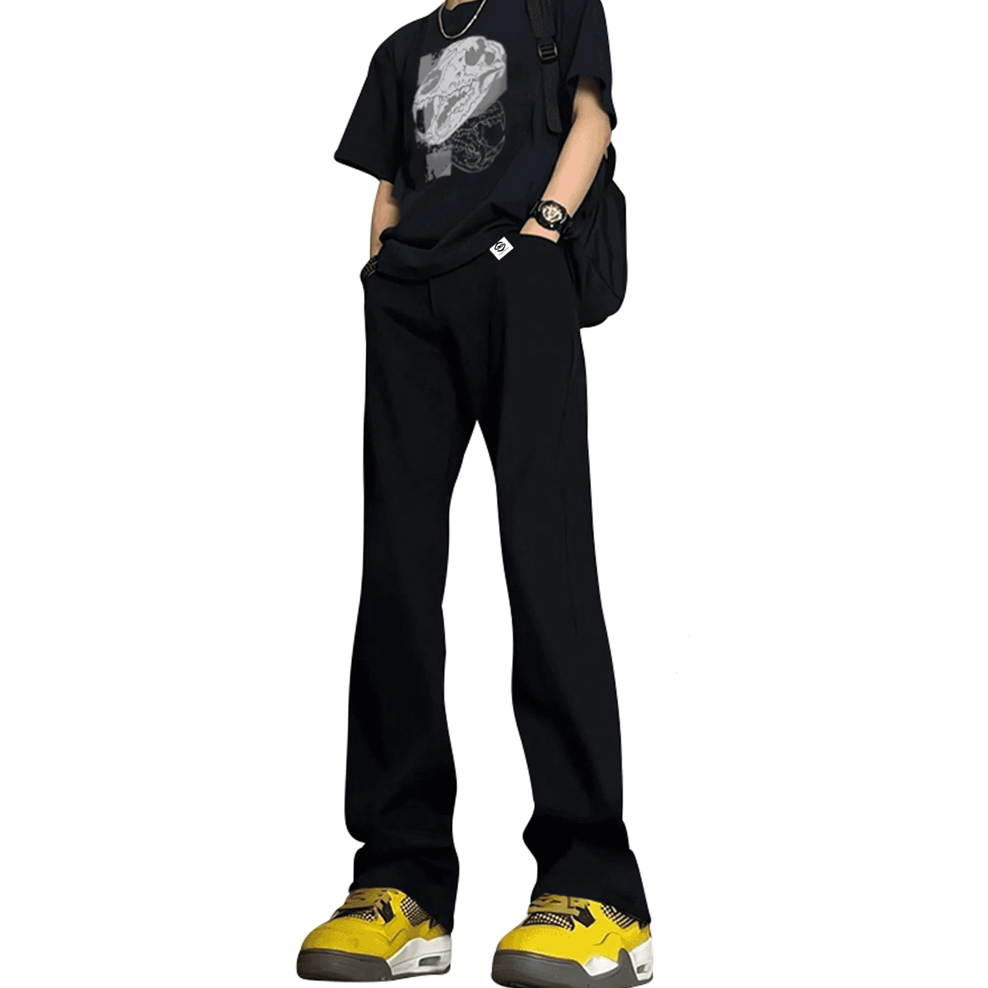 SUNSETMONENT cleanfit