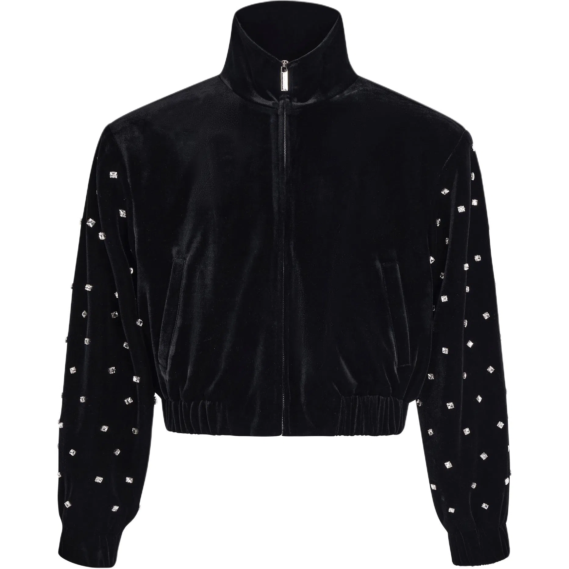 START EXCEED END Jacket