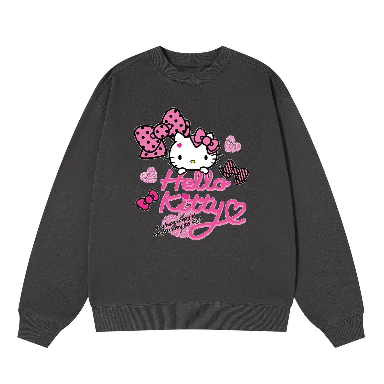 Sanrio x Hello Kitty SS25 420