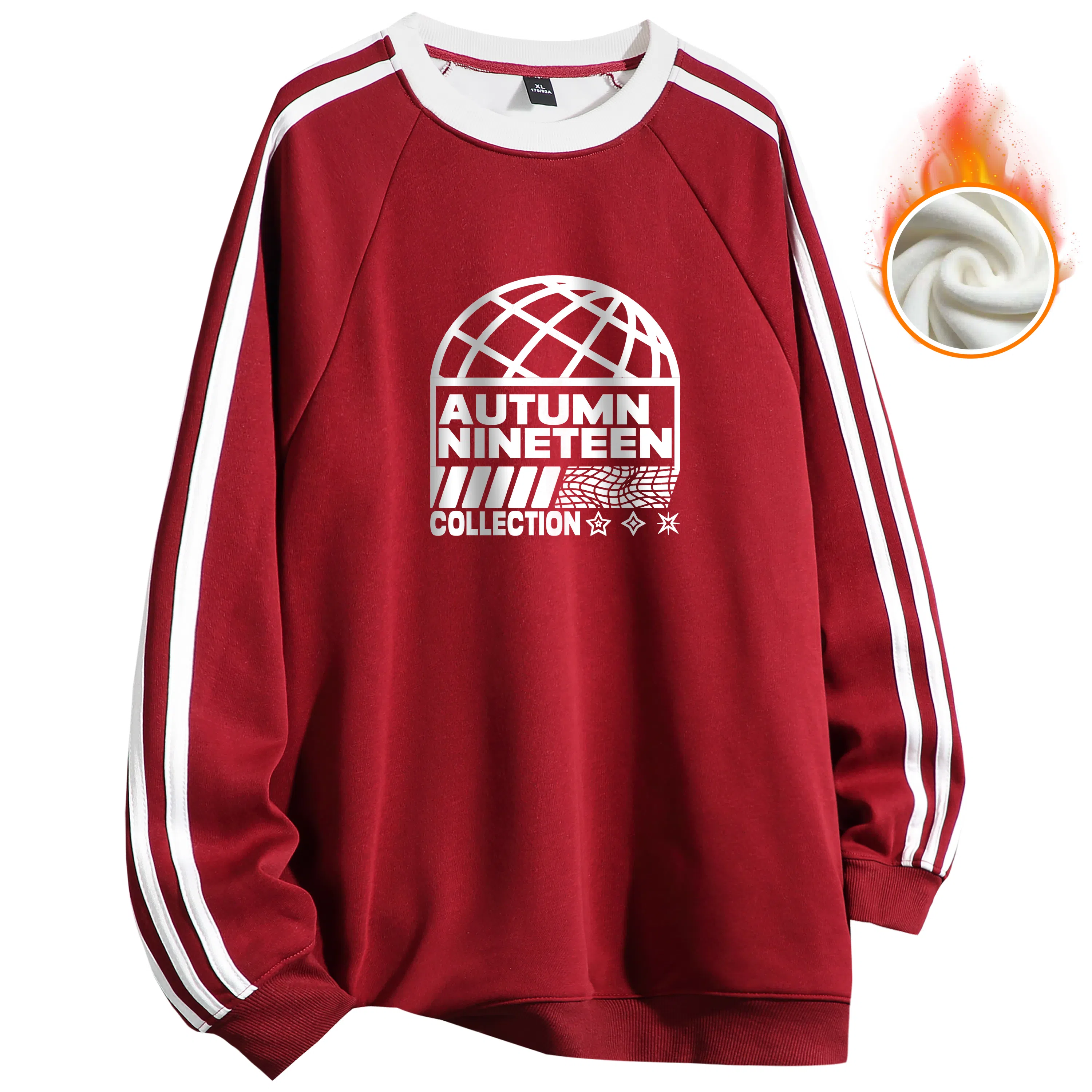 NINETEEN AUTUMN logo