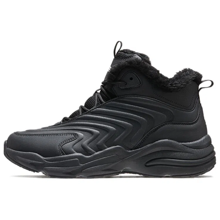 CAMEL Casual Mid Sneakers