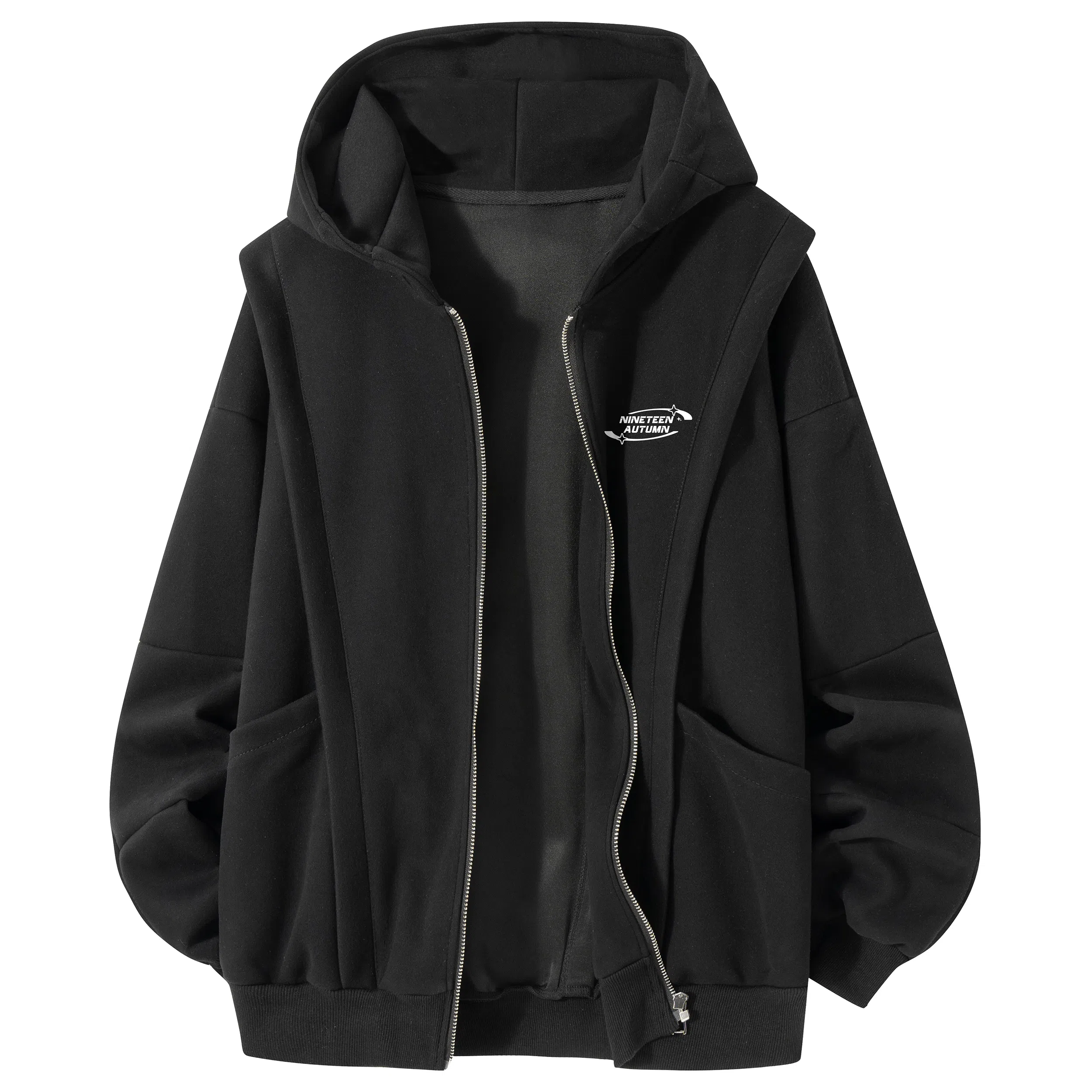 NINETEEN AUTUMN cleanfit480ins