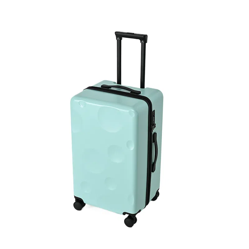 President ABSPC 202428