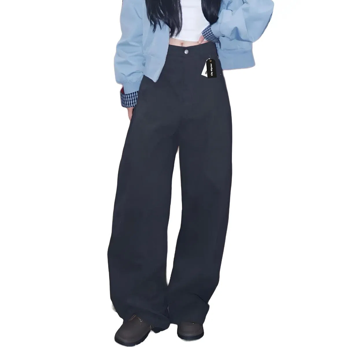 City Hipster vibecleanfit