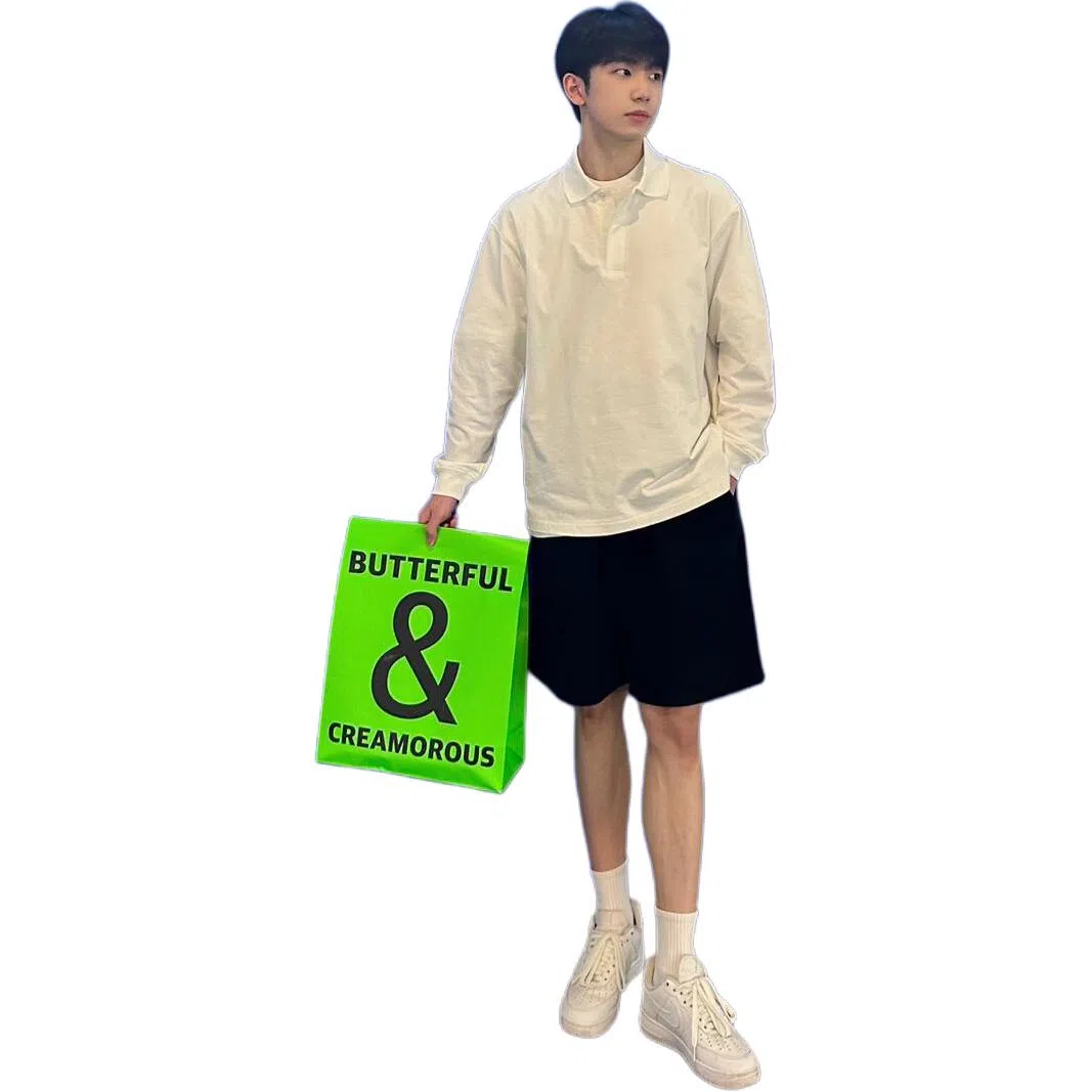 masongarments vibePolo